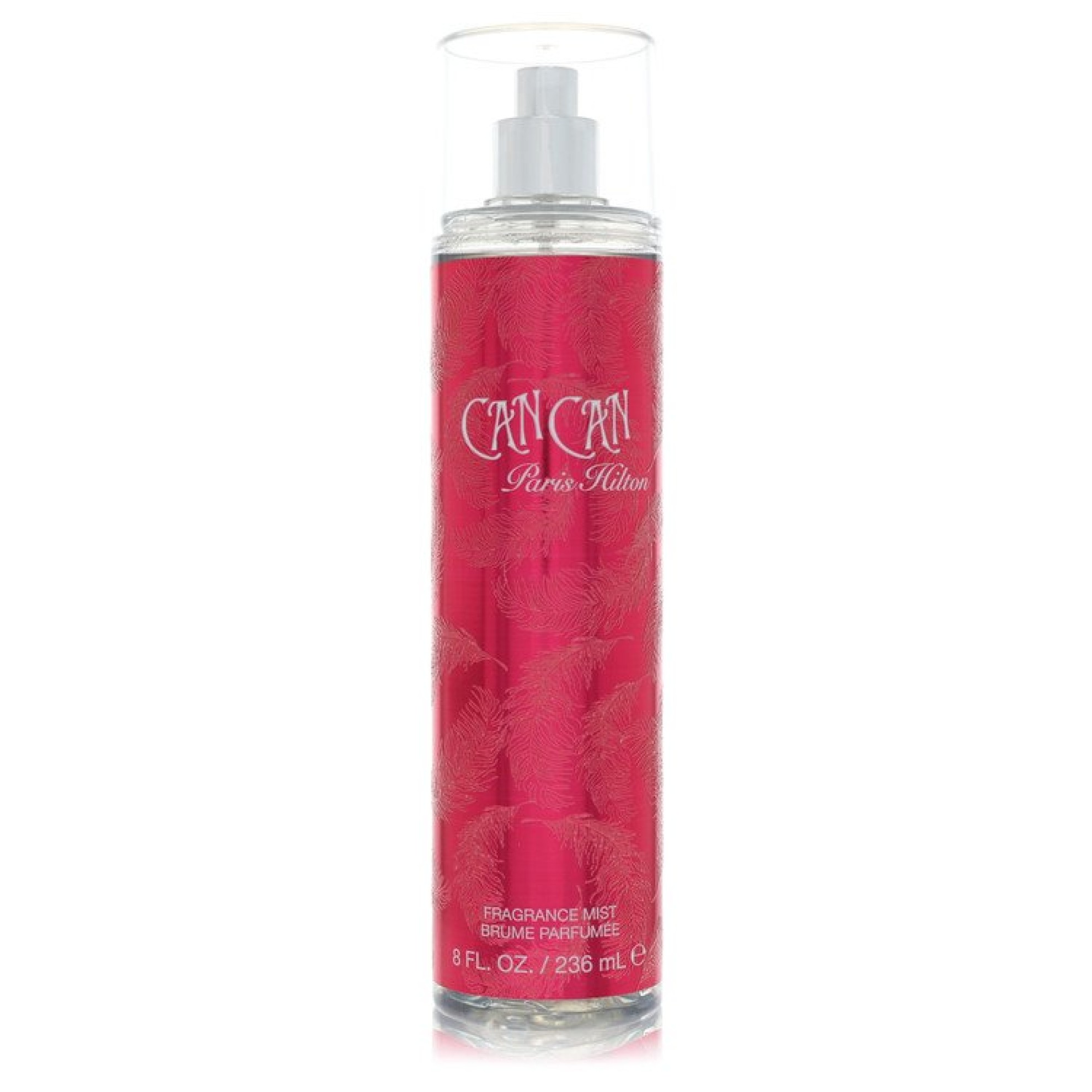 Paris Hilton Can Can Body Mist 240 ml