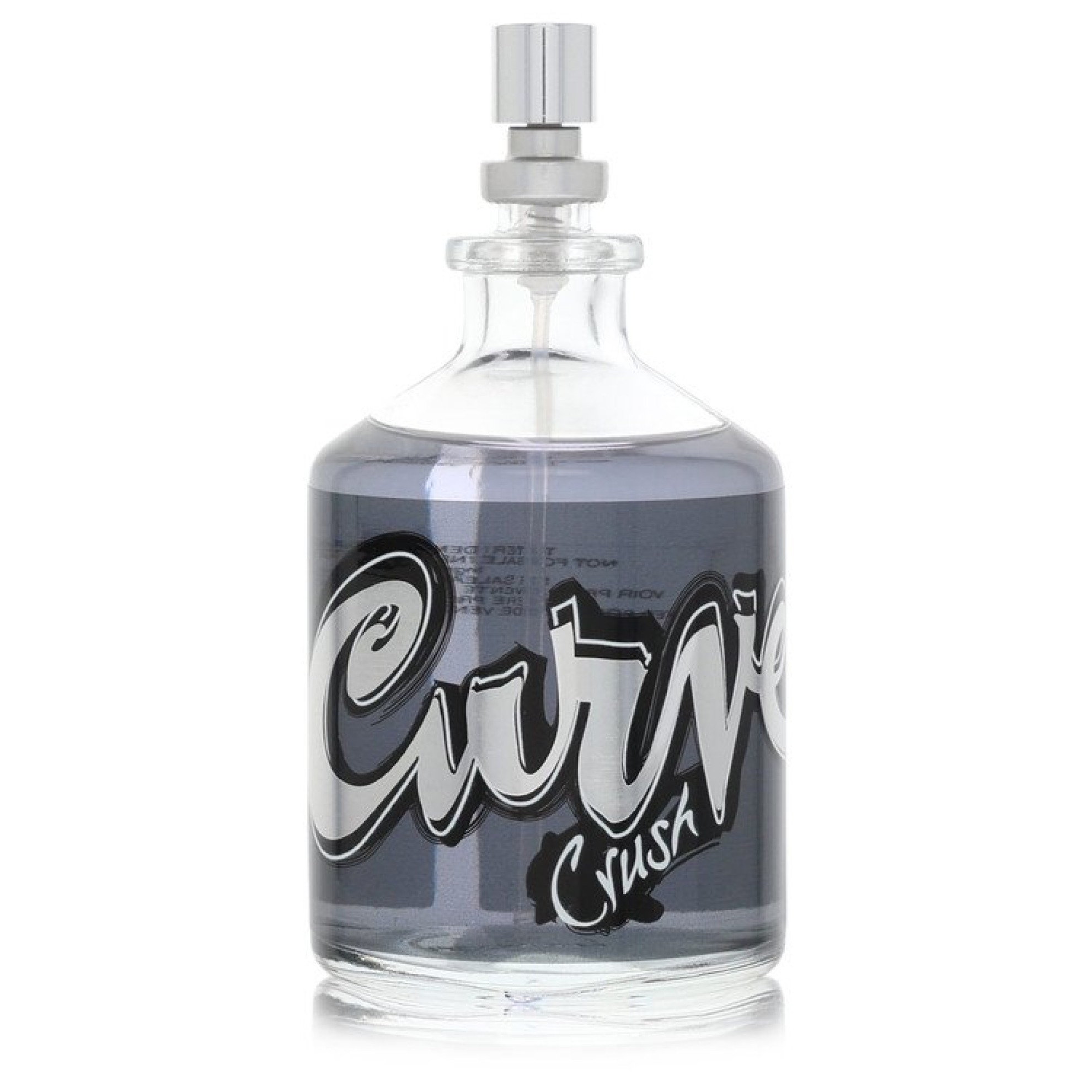 Liz Claiborne Curve Crush Eau De Cologne Spray (Tester) 125 ml