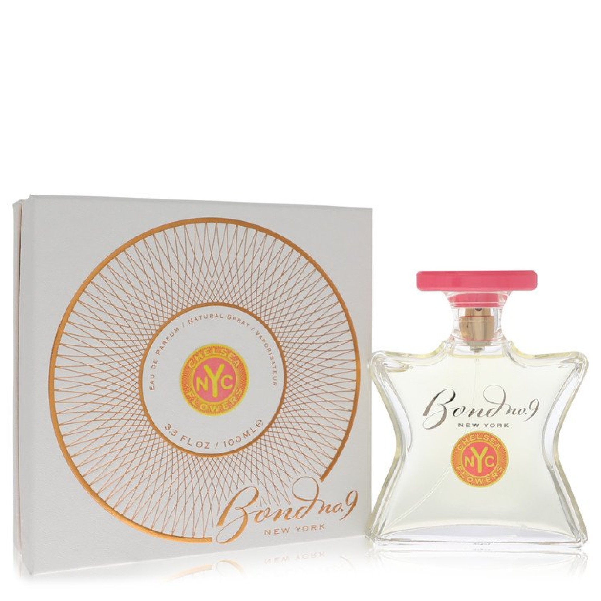 Bond No. 9 Chelsea Flowers Eau De Parfum Spray 98 ml