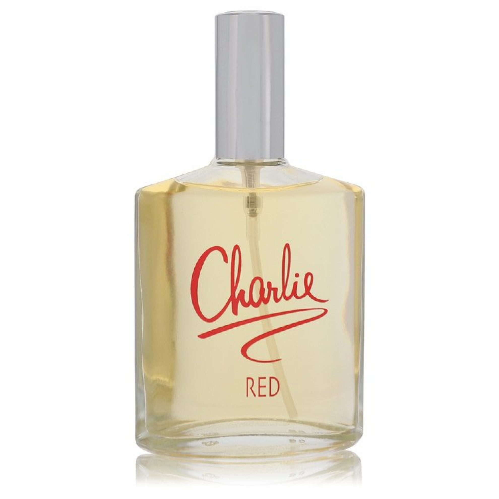 Revlon CHARLIE RED Eau De Toilette Spray (unboxed) 100 ml