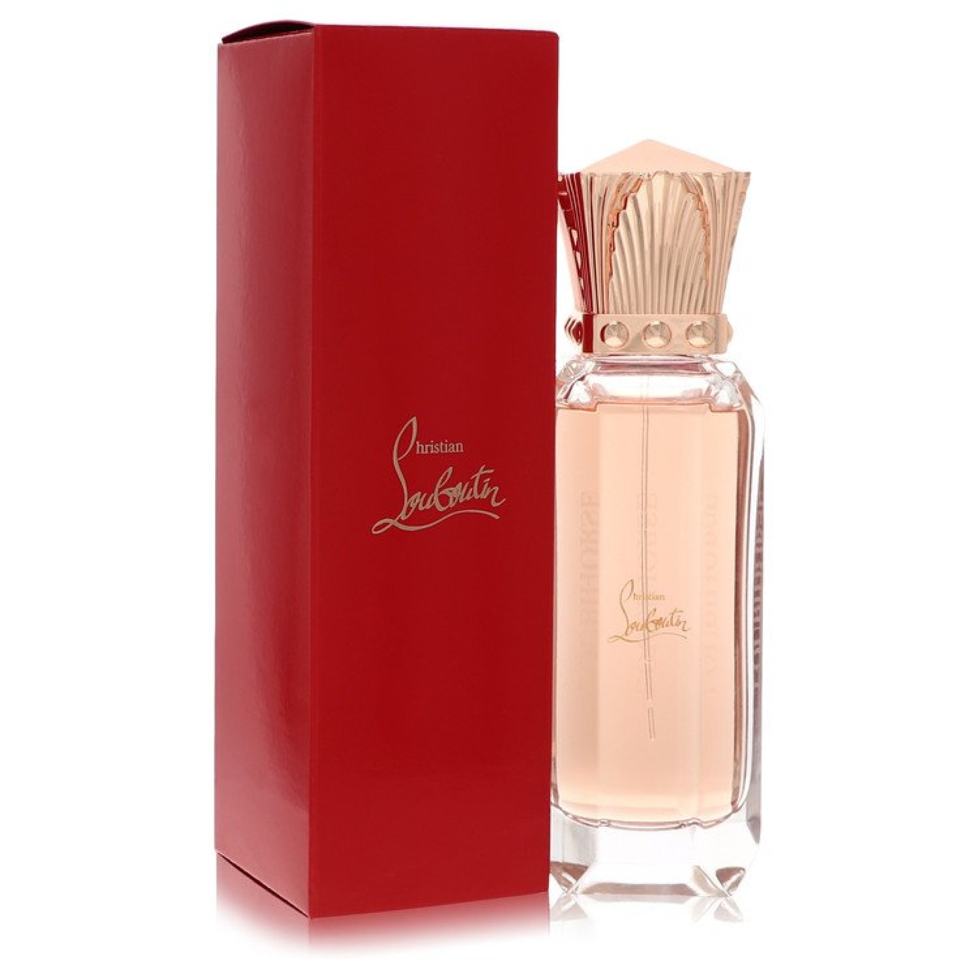 Christian Louboutin Loubihorse Eau De Parfum  Legere Spray 51 ml