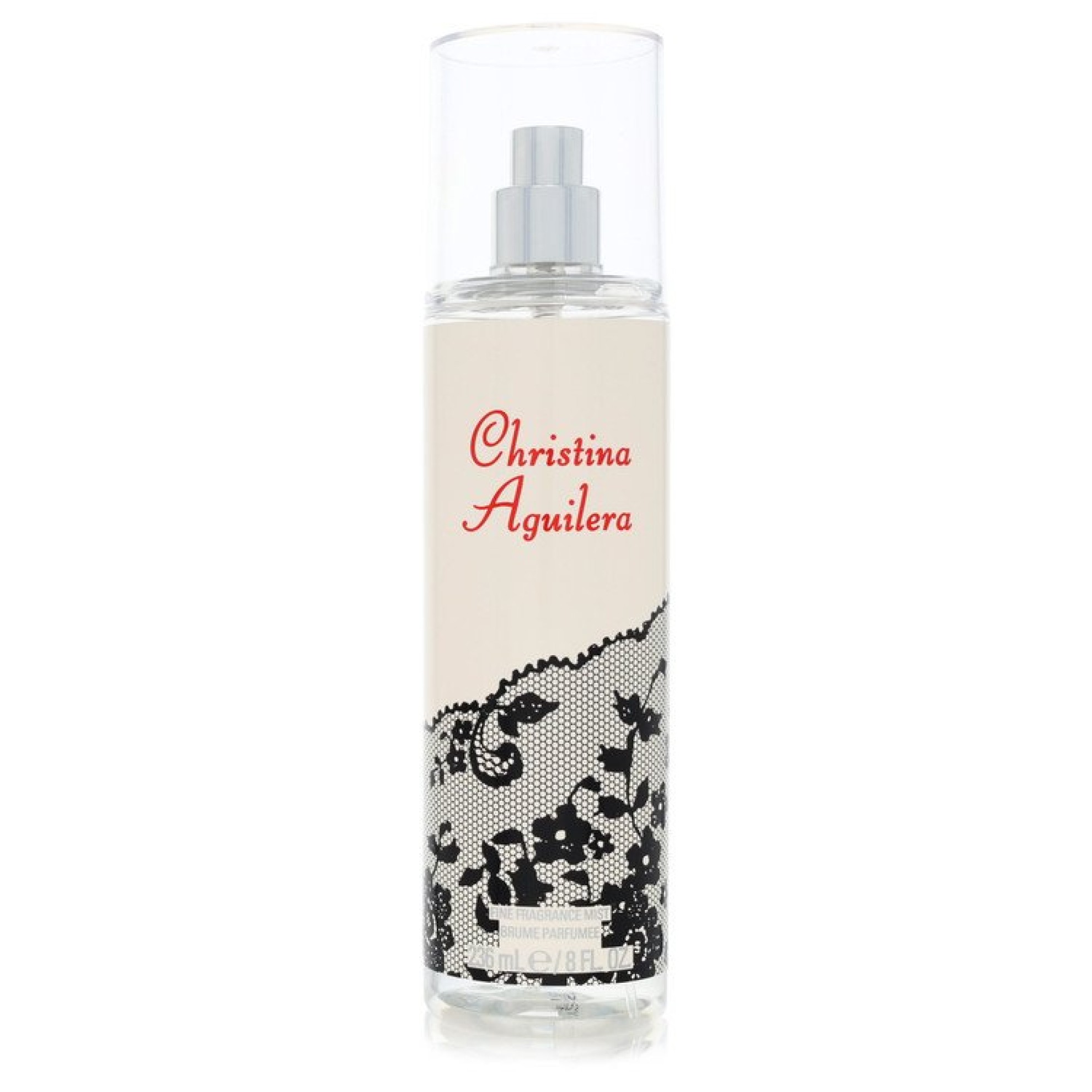 Christina Aguilera Fragrance Mist Spray 240 ml