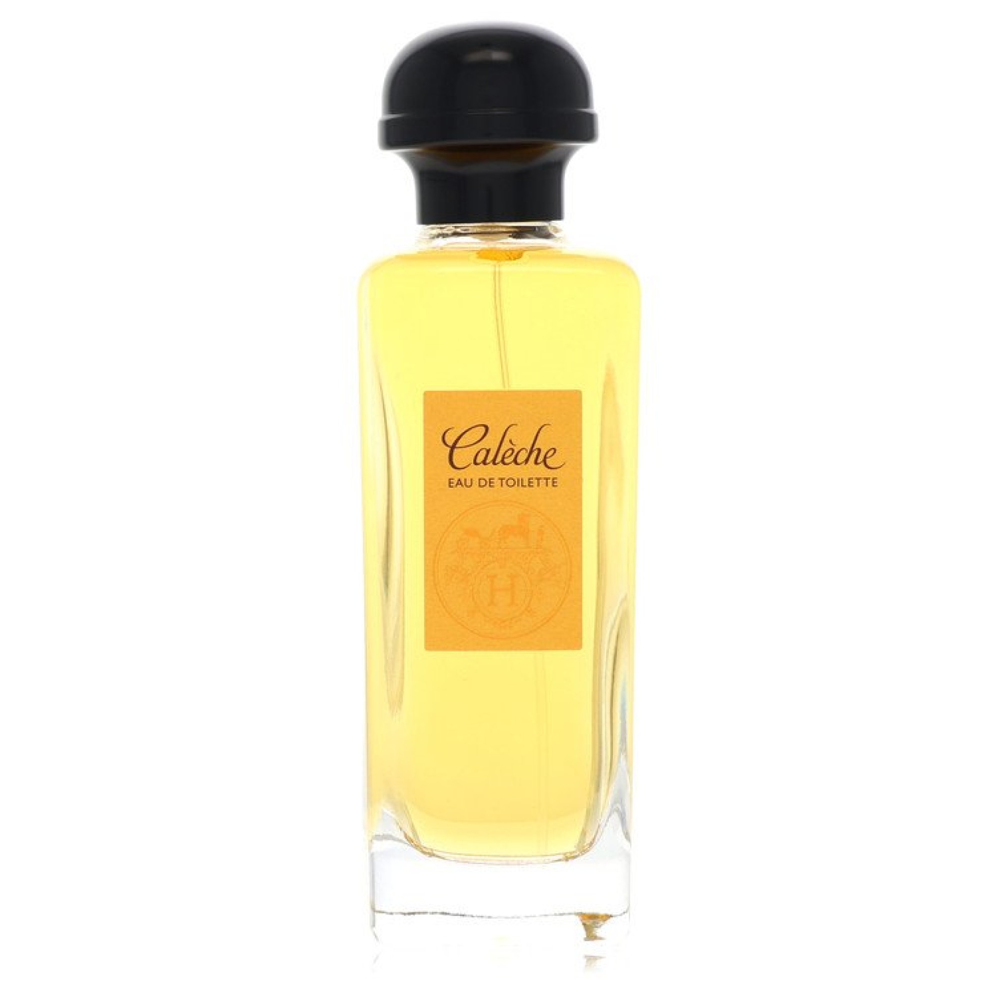 Hermes CALECHE Eau De Toilette Spray (unboxed) 100 ml