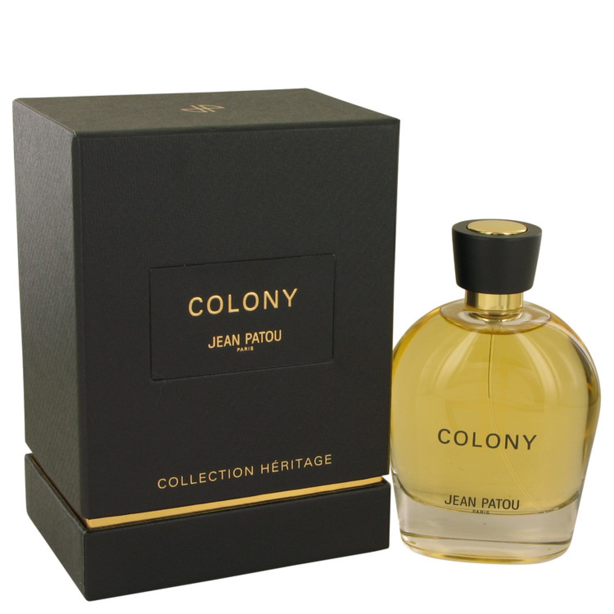 Jean Patou COLONY Eau De Parfum Spray 100 ml