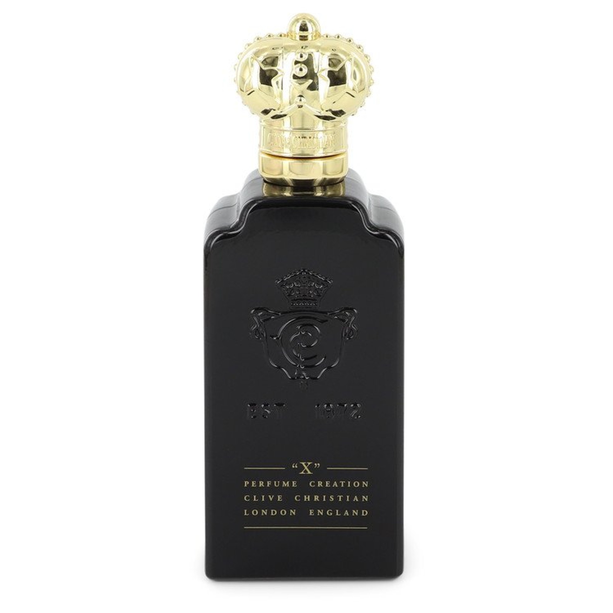 Clive Christian X Pure Parfum Spray (unboxed) 101 ml