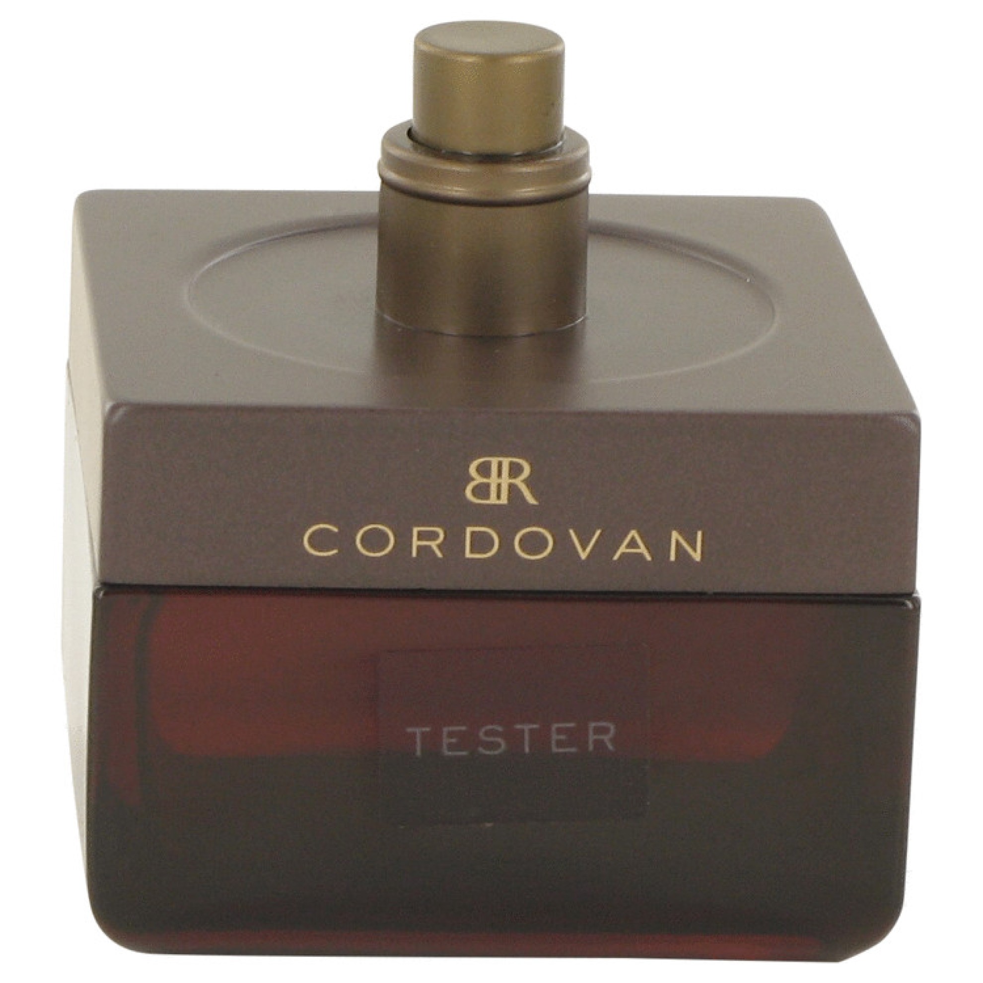 Banana Republic Cordovan Eau De Toilette Spray (Tester) 101 ml