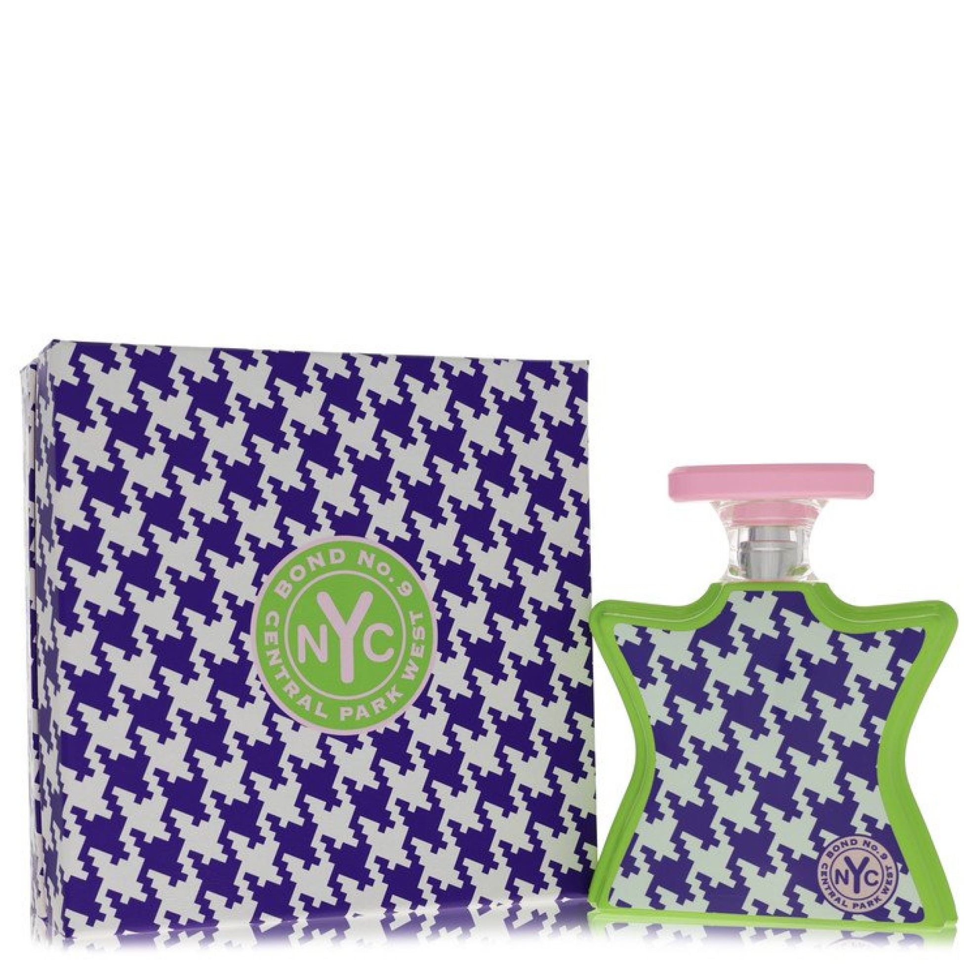 Bond No. 9 Central Park West Eau De Parfum Spray 97 ml