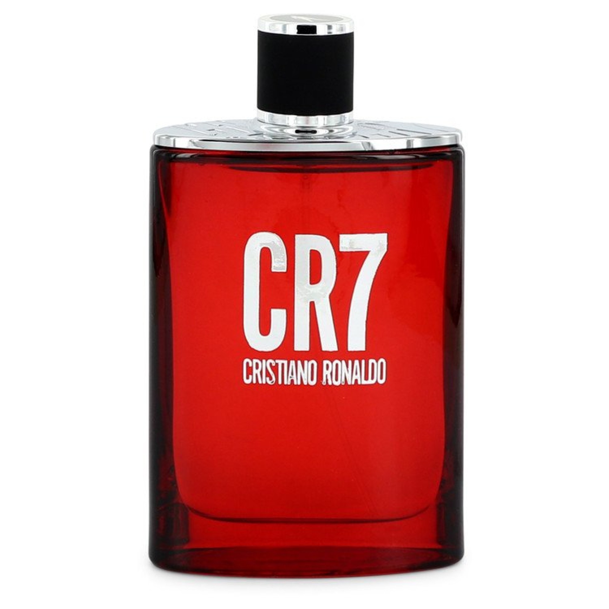 Cristiano Ronaldo CR7 Eau De Toilette Spray (unboxed) 100 ml