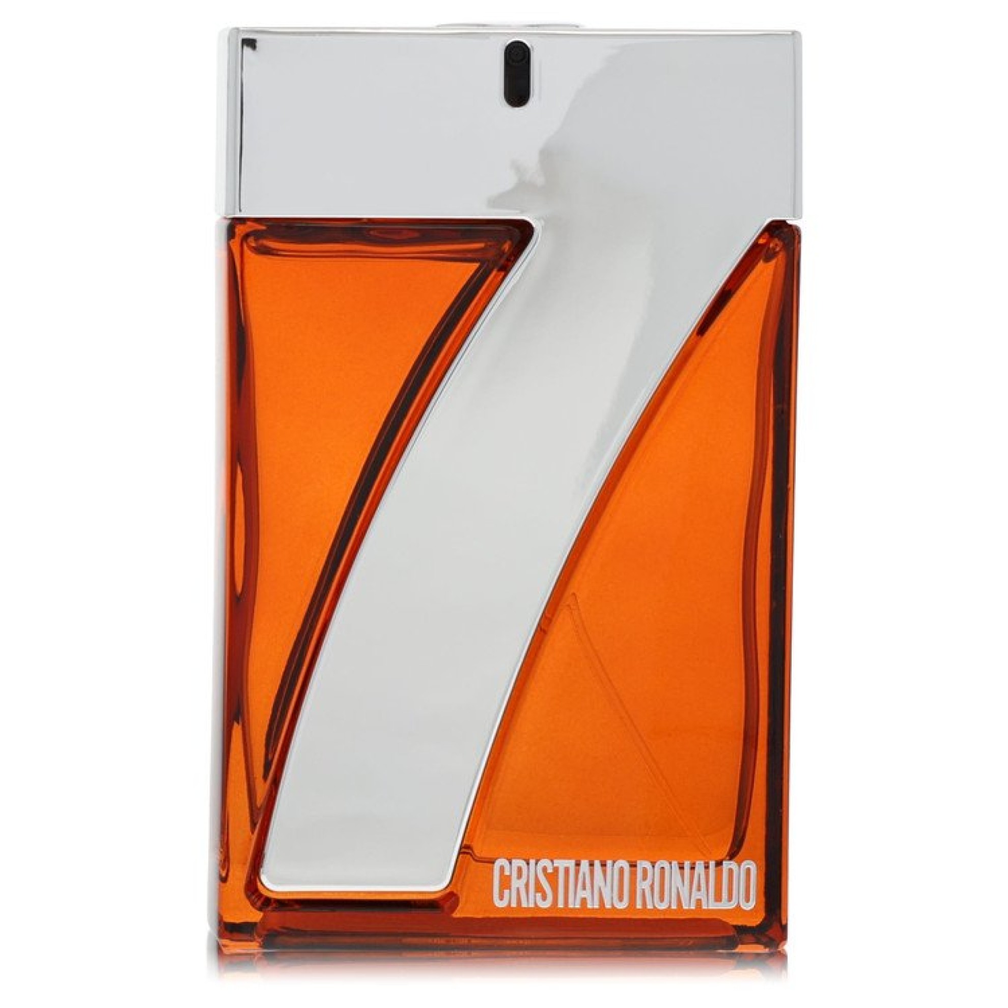 Cristiano Ronaldo CR7 Fearless Eau De Toilette Spray (Unboxed) 101 ml