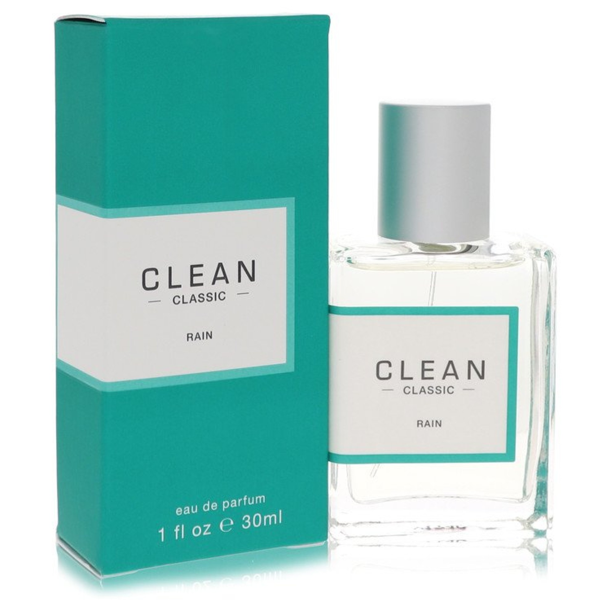 Clean Rain Eau De Parfum Spray 30 ml