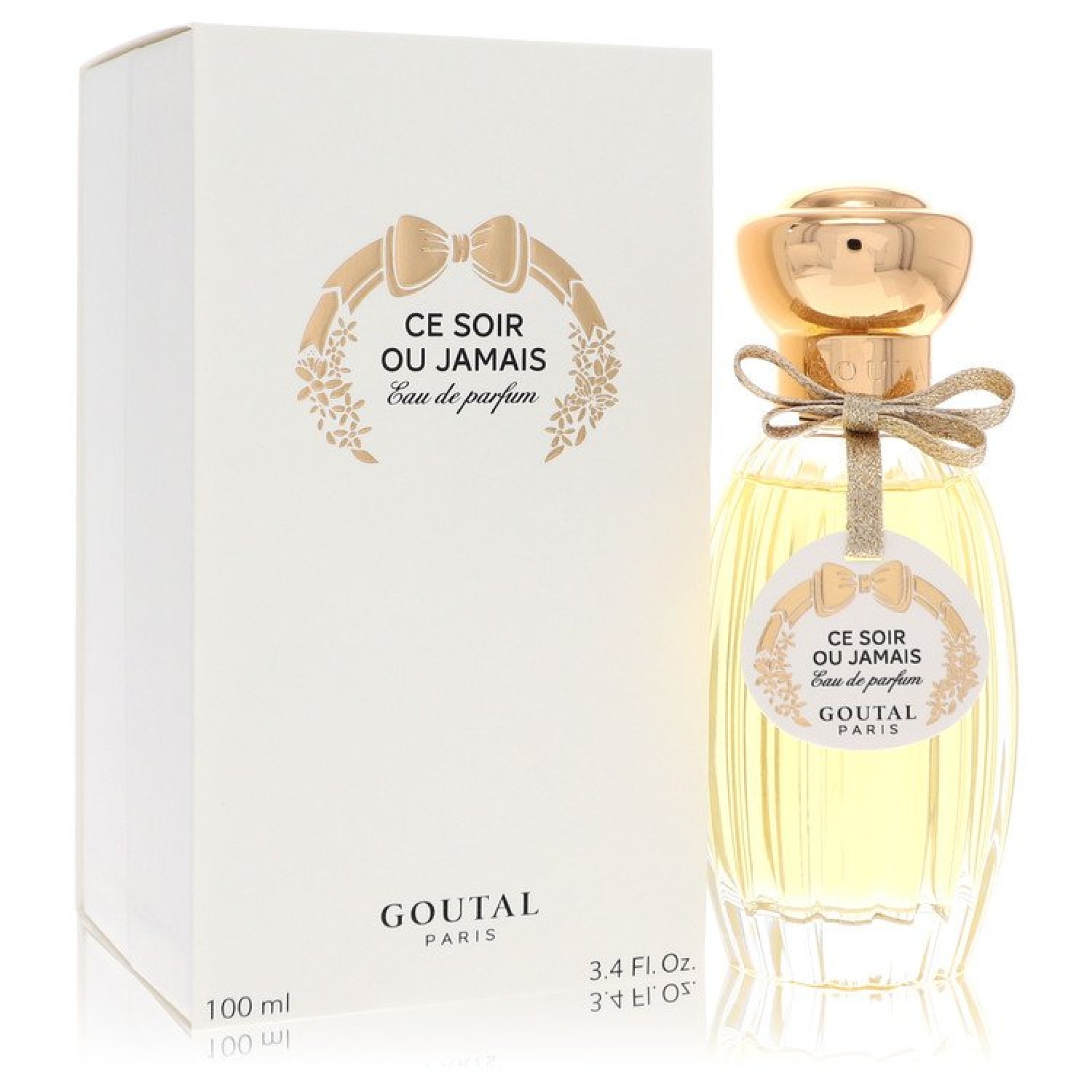Annick Goutal Ce Soir Ou Jamais Eau De Parfum Spray 100 ml