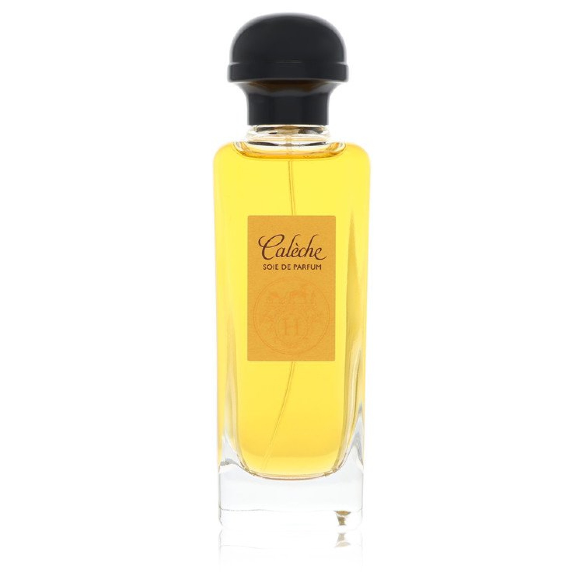 Hermes CALECHE Soie De Parfum Spray (Tester) 100 ml