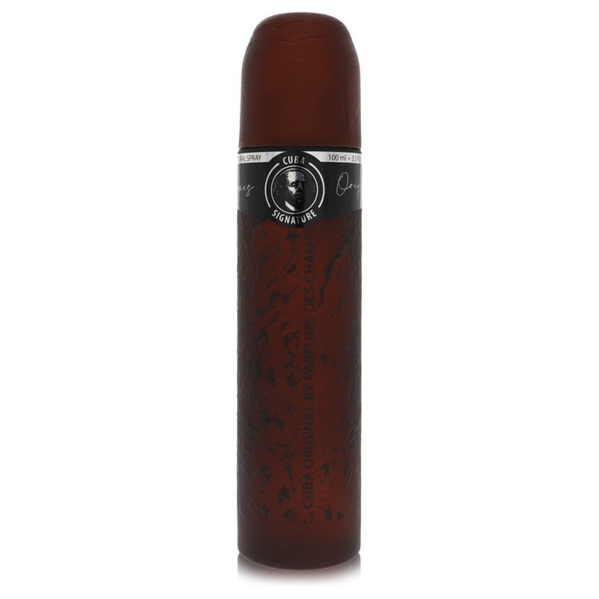 Cuba Signature Eau De Toilette Spray (Unboxed) 98 ml