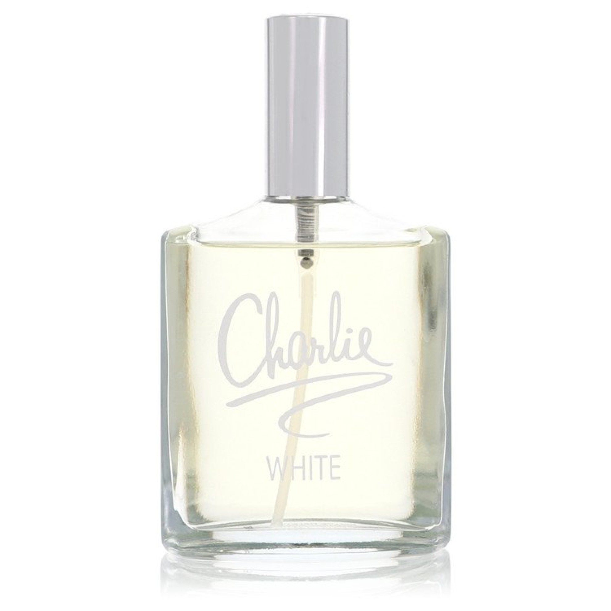 Revlon CHARLIE WHITE Eau De Toilette Spray (unboxed) 100 ml