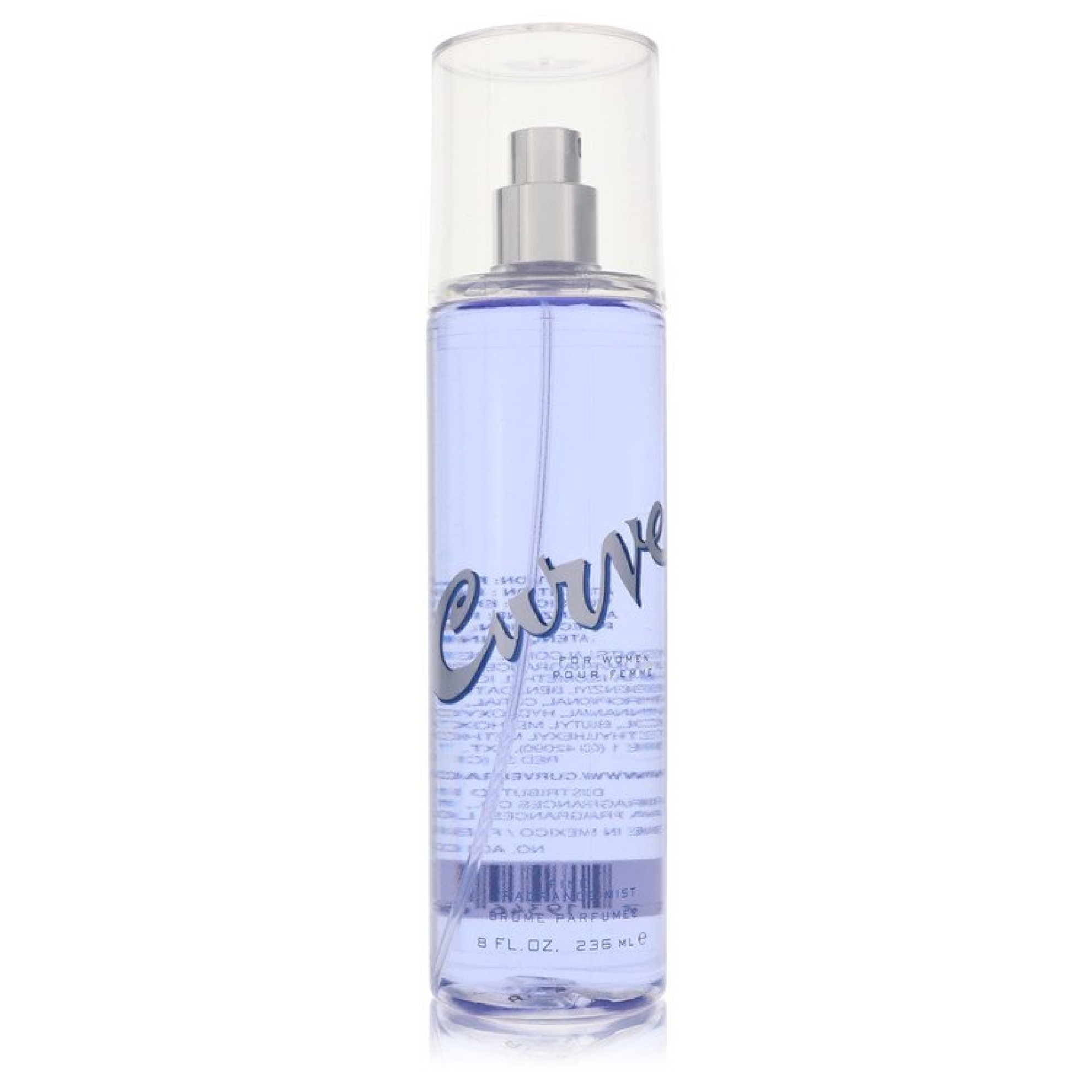 Liz Claiborne CURVE Body Mist 240 ml