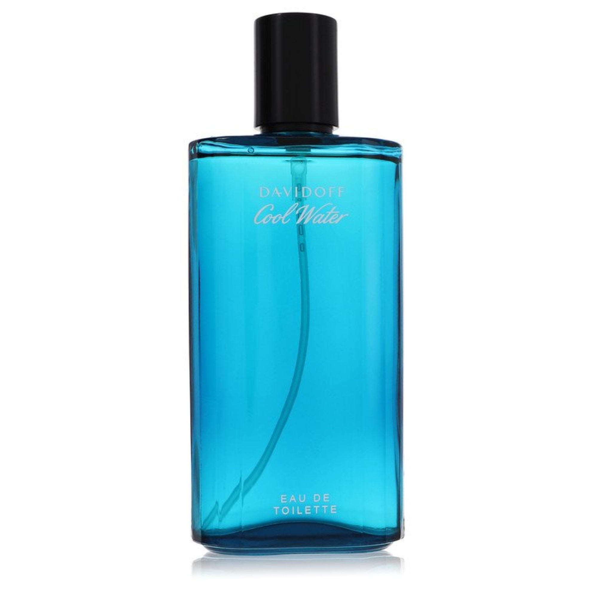 Davidoff COOL WATER Eau De Toilette Spray (unboxed) 124 ml