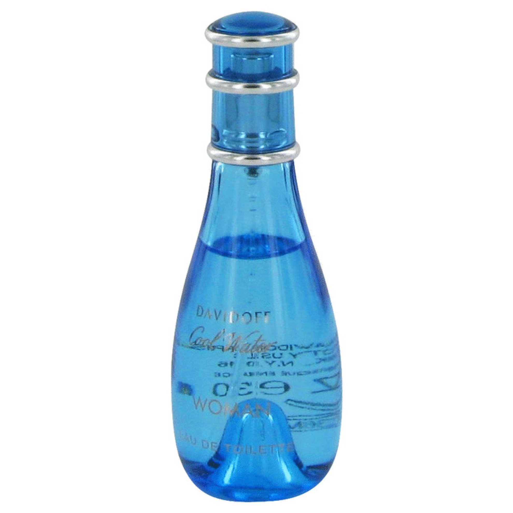 Davidoff COOL WATER Eau De Toilette Spray (unboxed) 29 ml