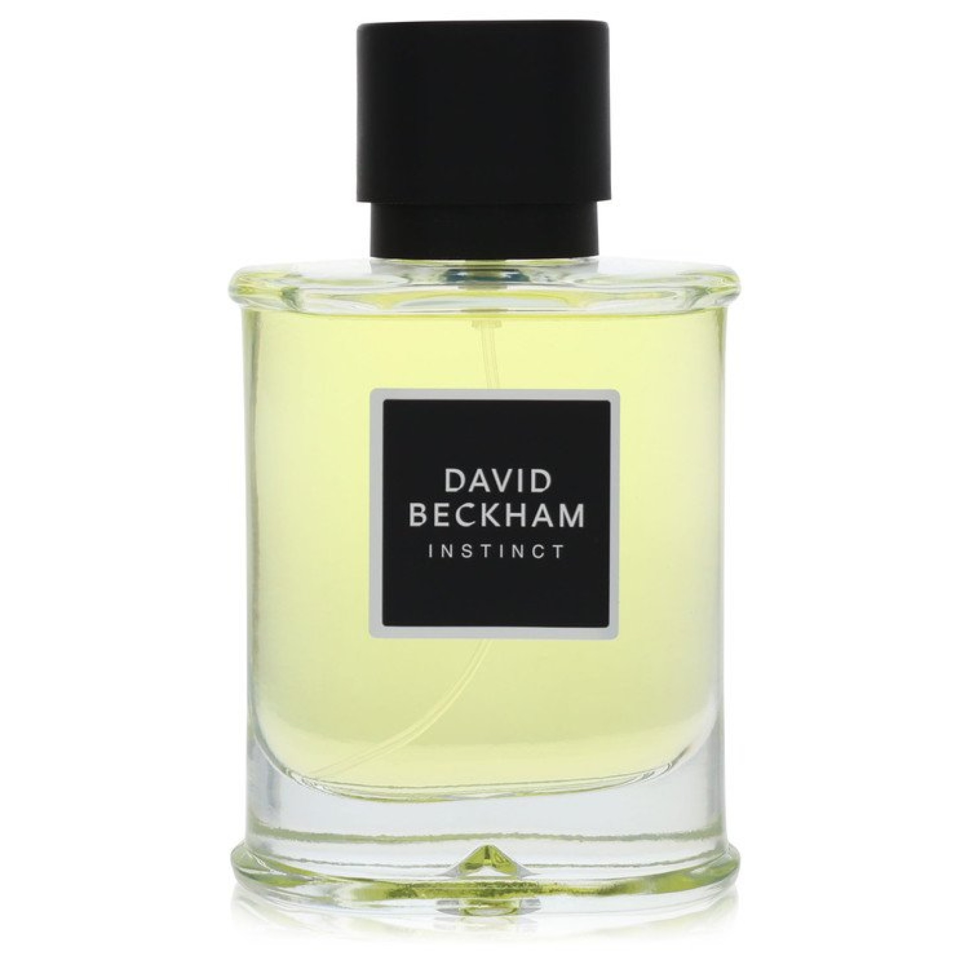 David Beckham Instinct Eau De Parfum Spray (Unboxed) 74 ml