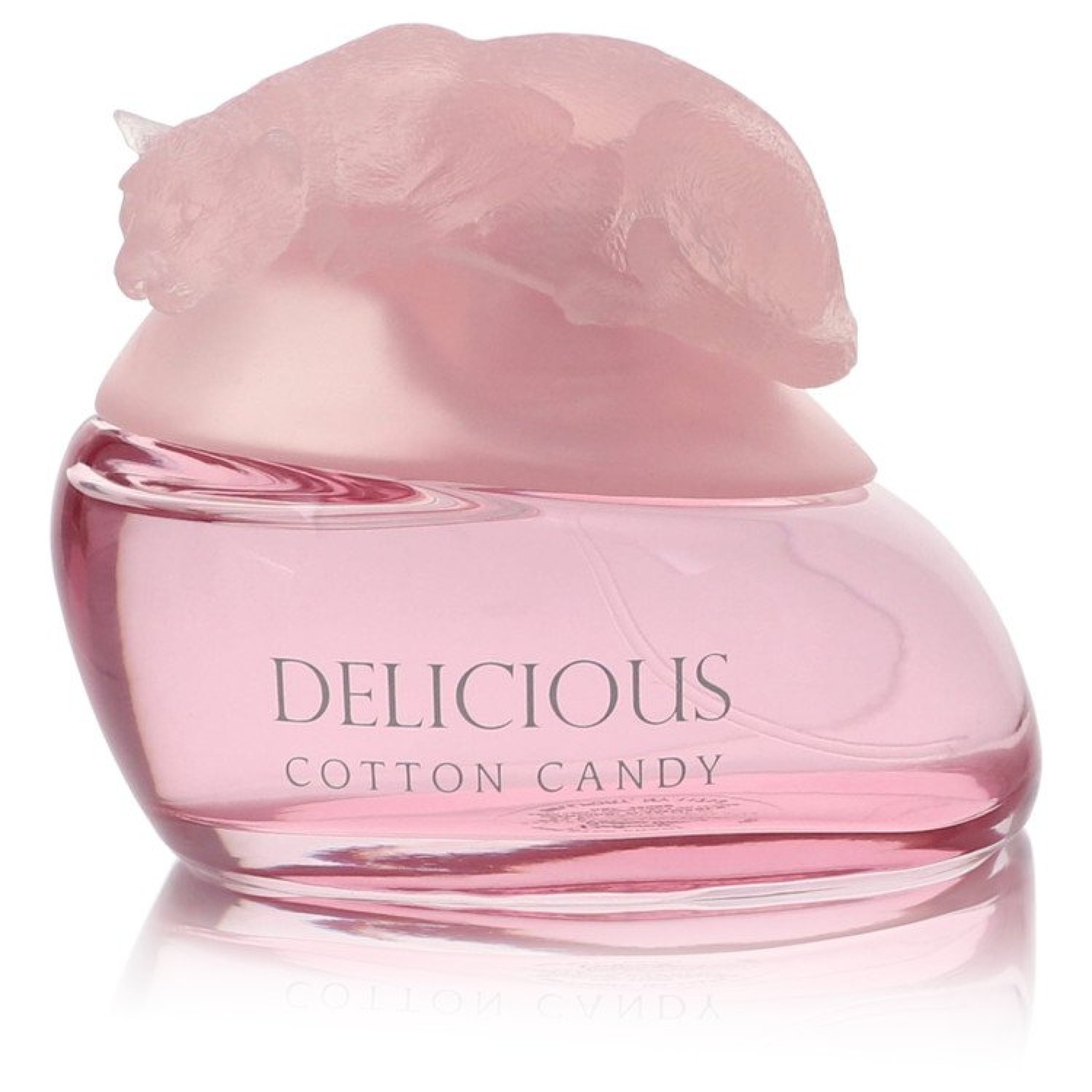 Gale Hayman Delicious Cotton Candy Eau De Toilette Spray (unboxed) 97 ml
