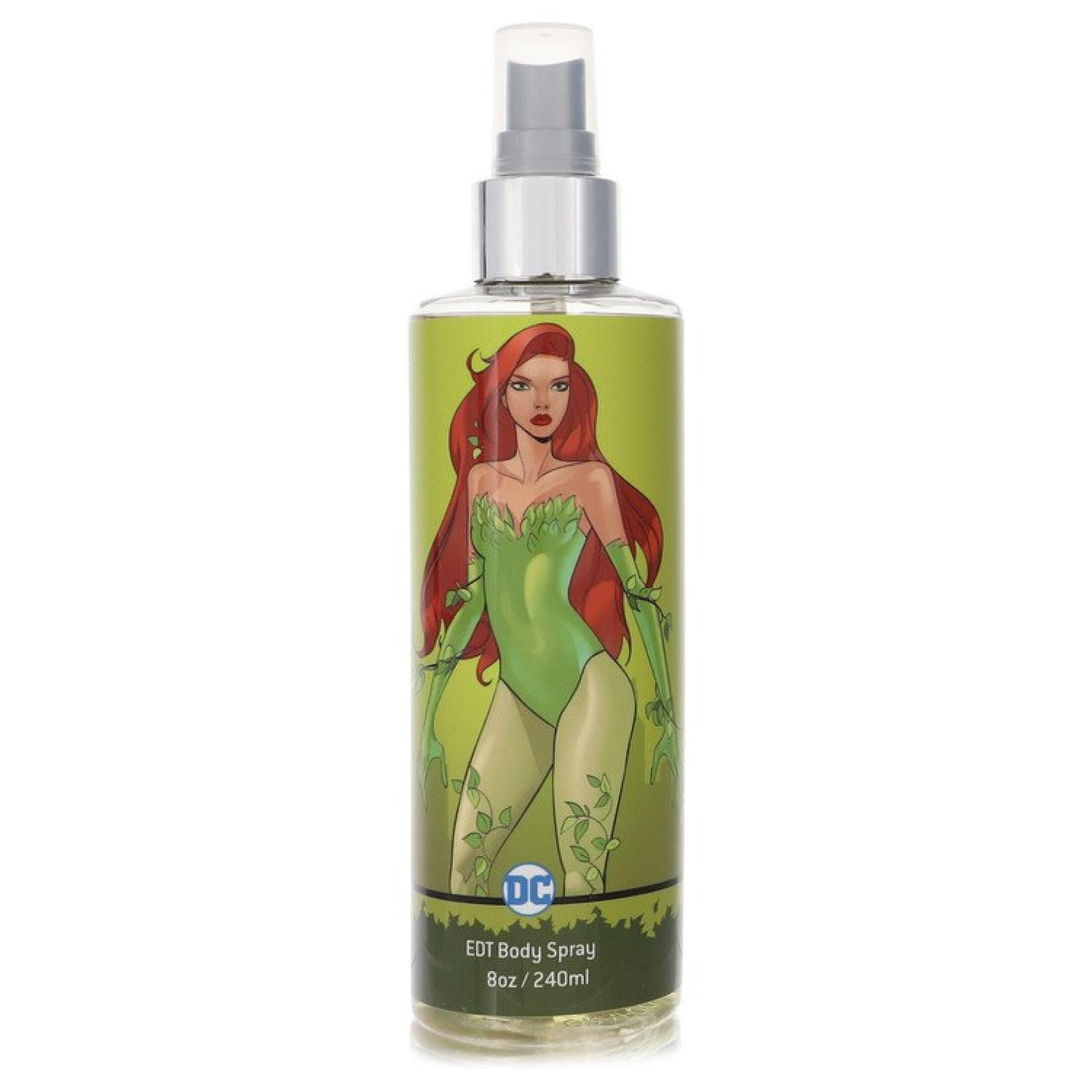 DC Comics DC  Poison Ivy Eau De Toilette Spray 240 ml