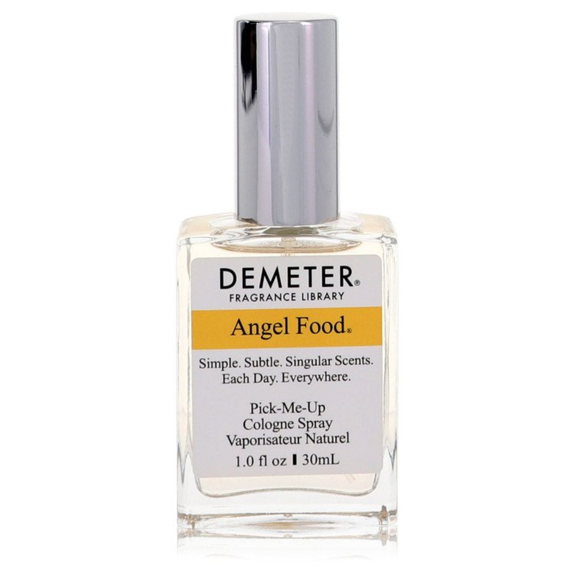 Demeter Angel Food Cologne Spray 30 ml