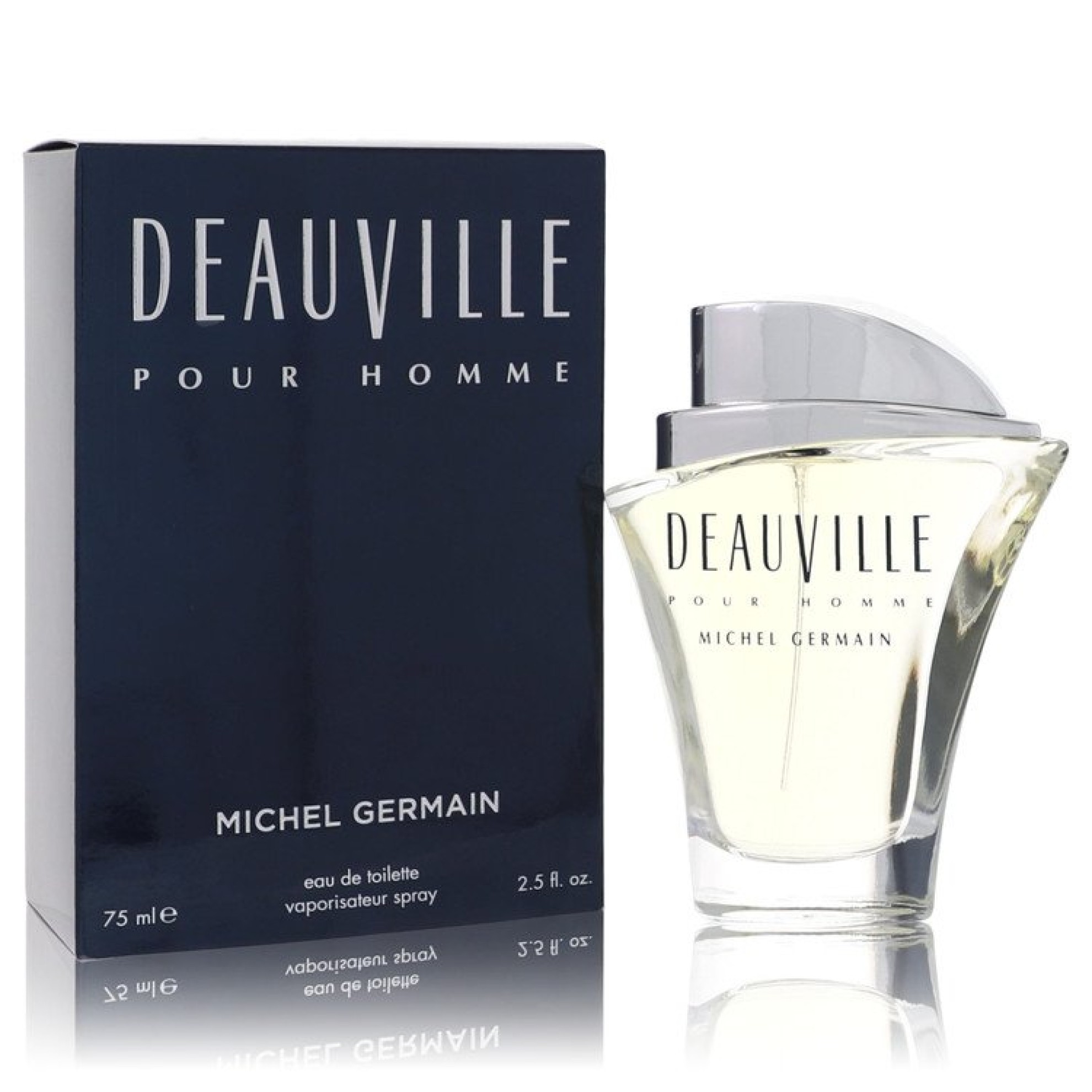 Michel Germain Deauville Eau De Toilette Spray 75 ml