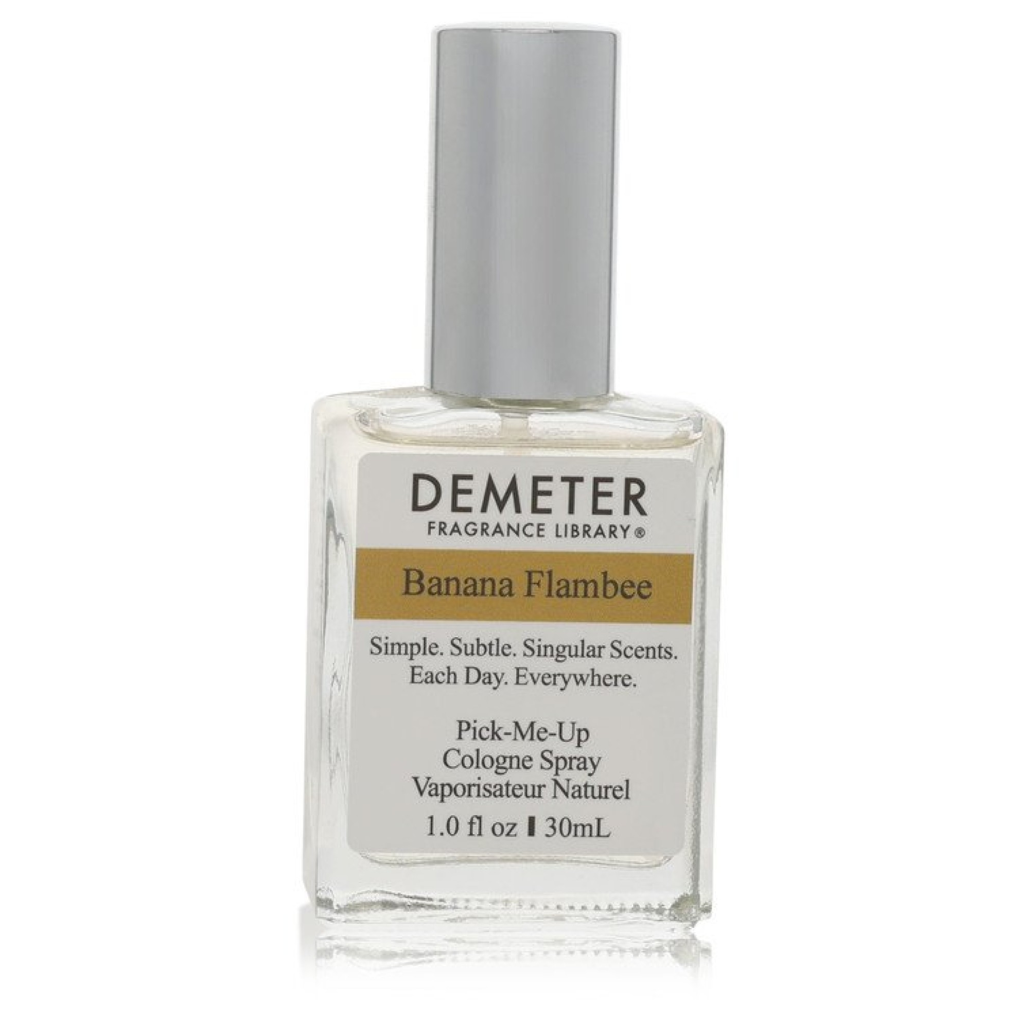 Demeter Banana Flambee Cologne Spray 30 ml