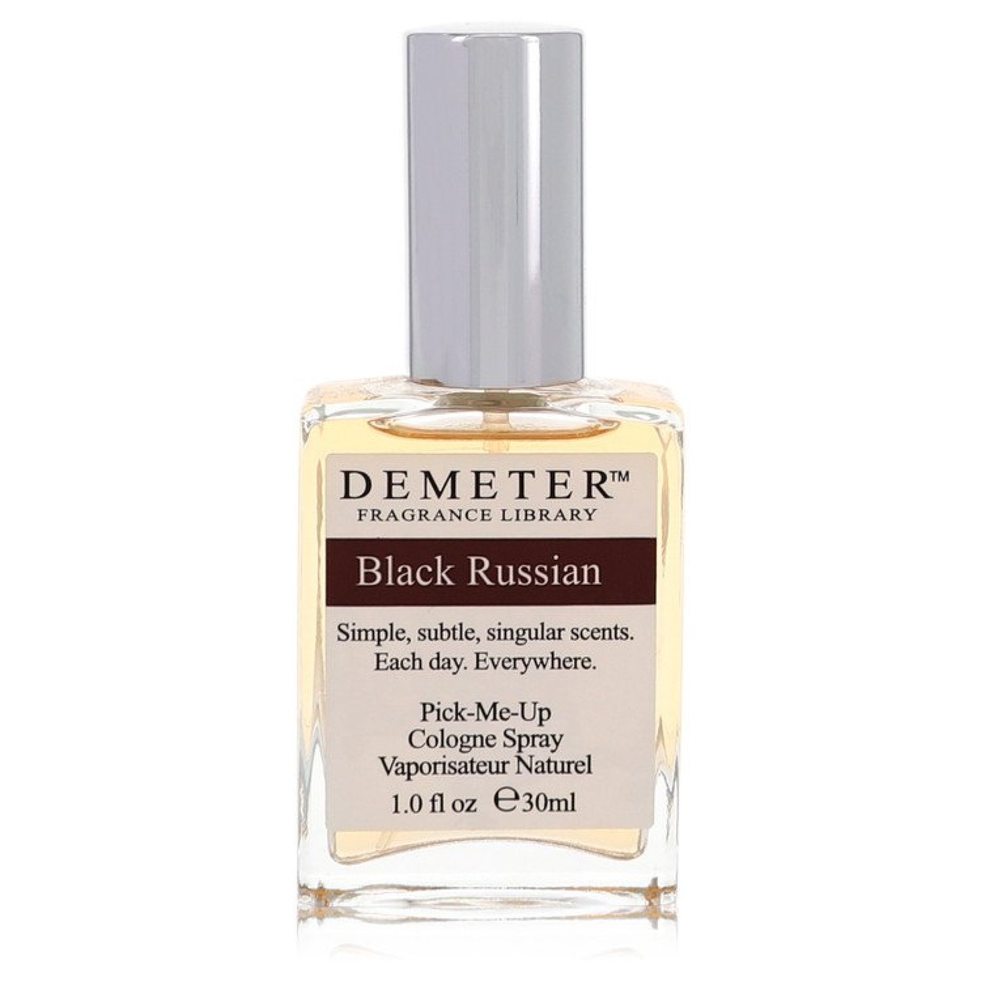 Demeter Black Russian Cologne Spray 30 ml