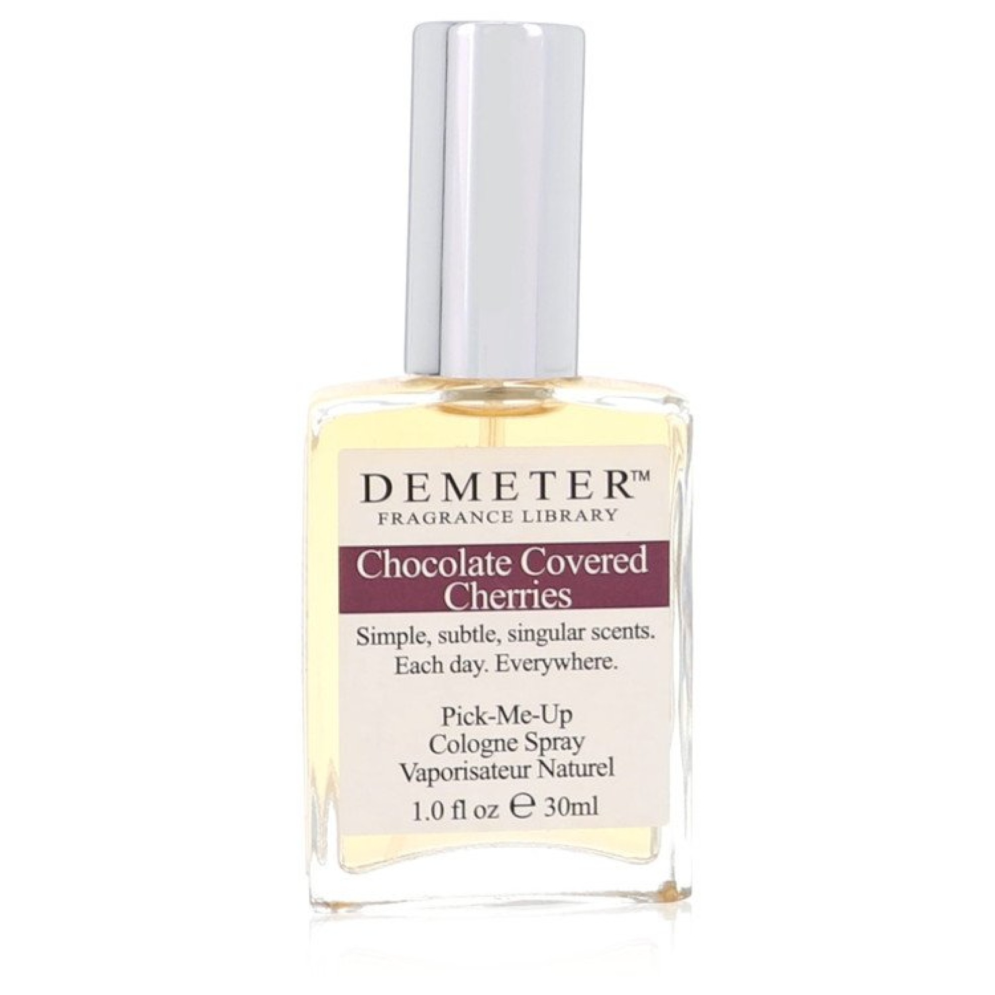 Demeter Chocolate Covered Cherries Cologne Spray 30 ml