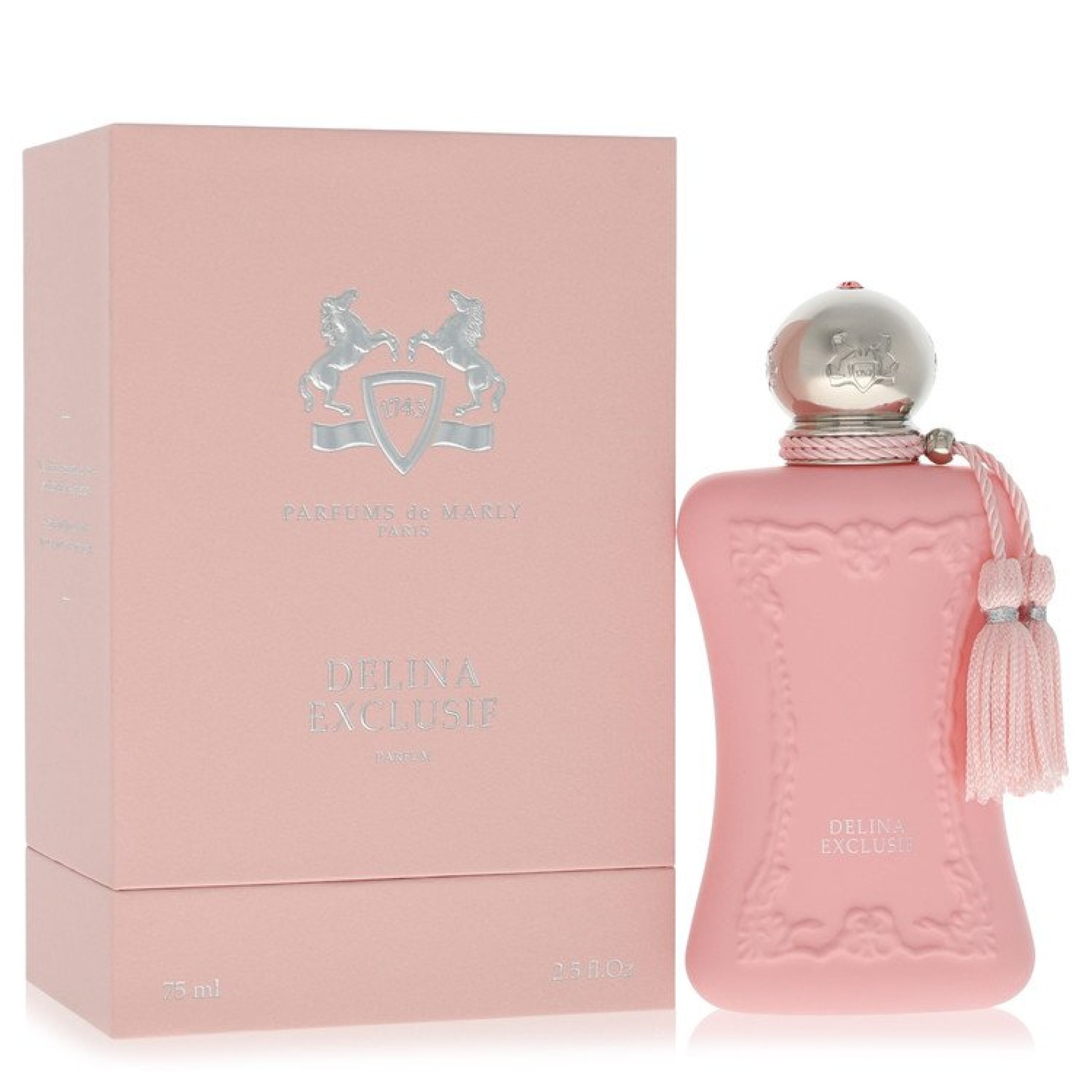 Parfums De Marly Delina Exclusif Eau De Parfum Spray 75 ml