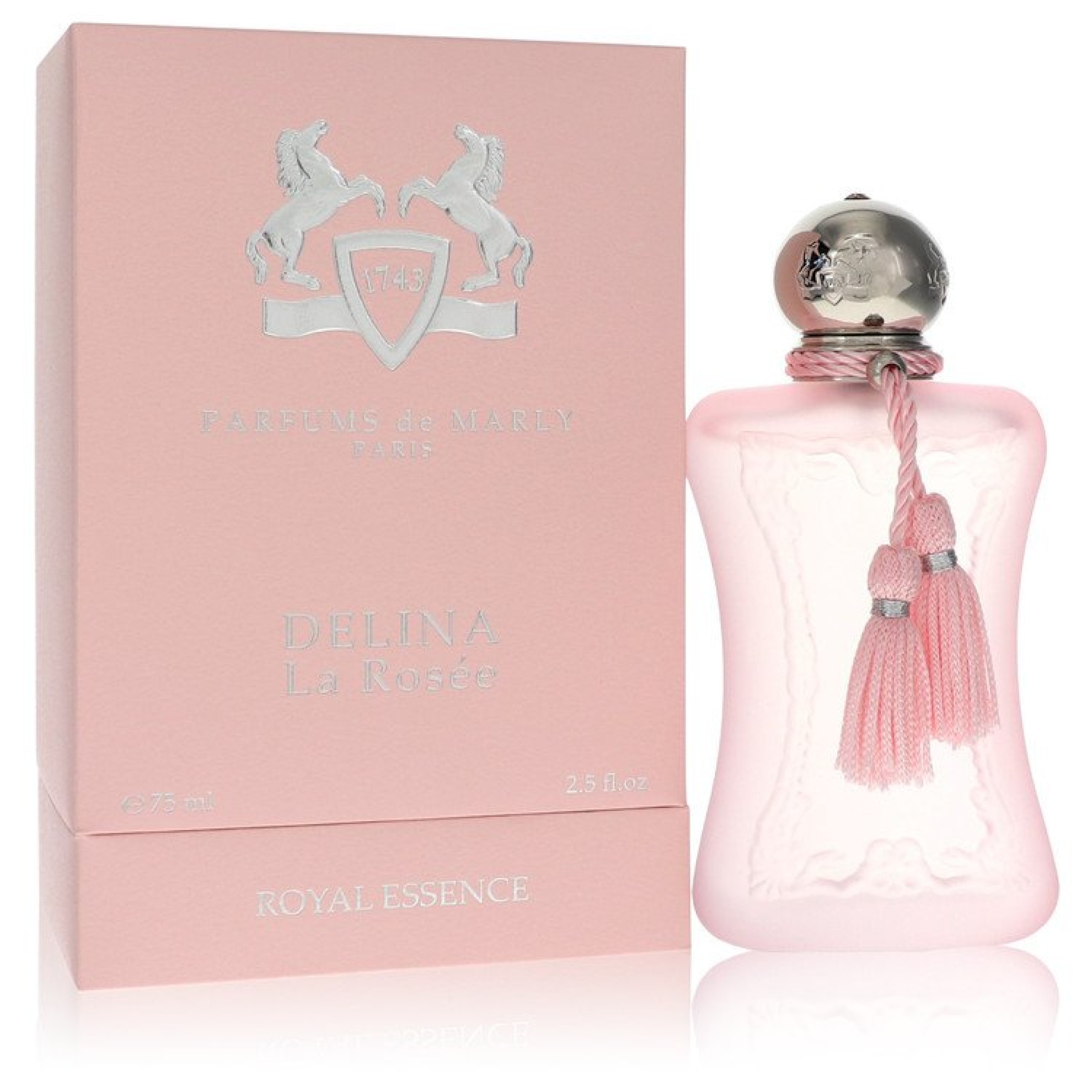 Parfums De Marly Delina La Rosee Eau De Parfum Spray 73 ml