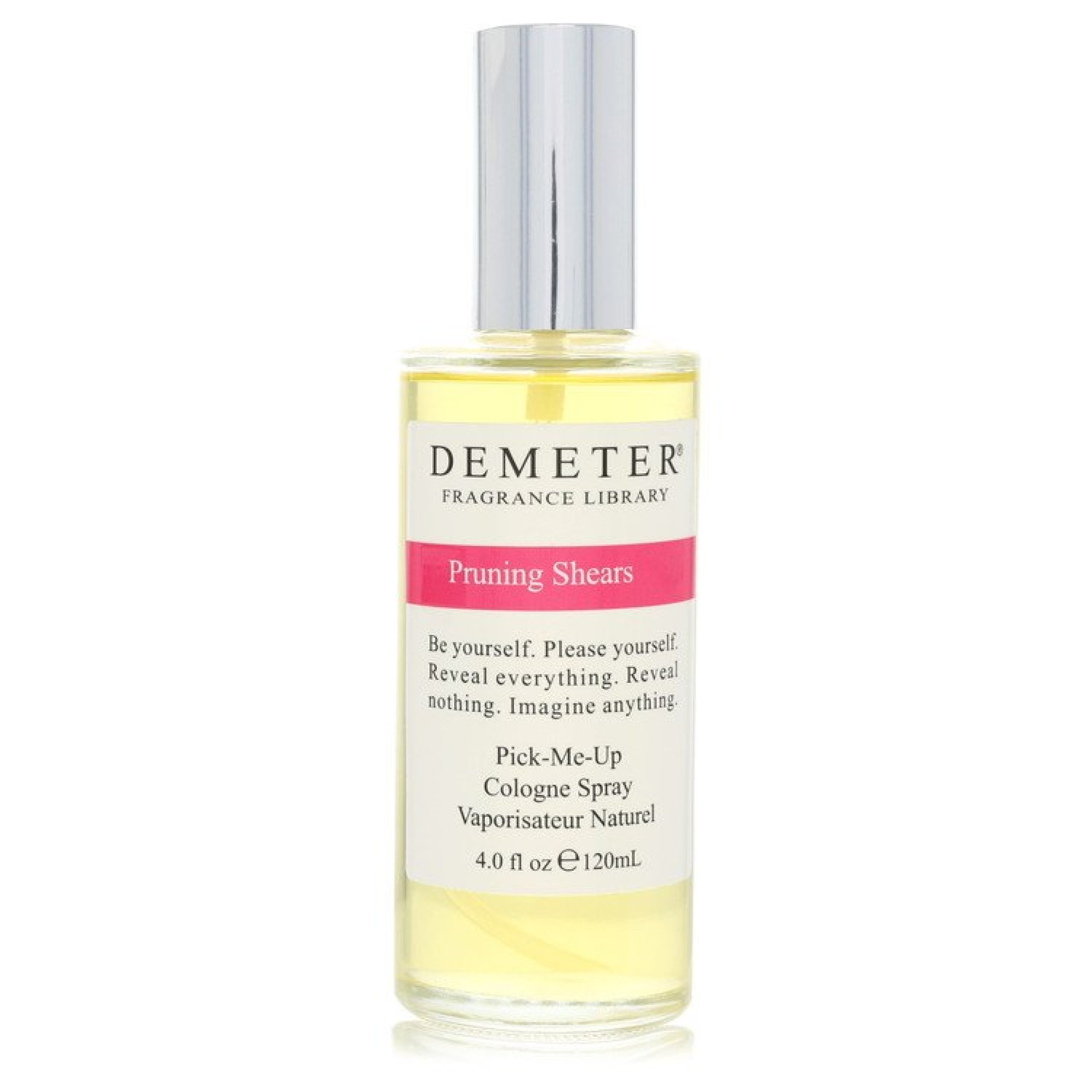 Demeter Pruning Shears Cologne Spray (unboxed) 119 ml
