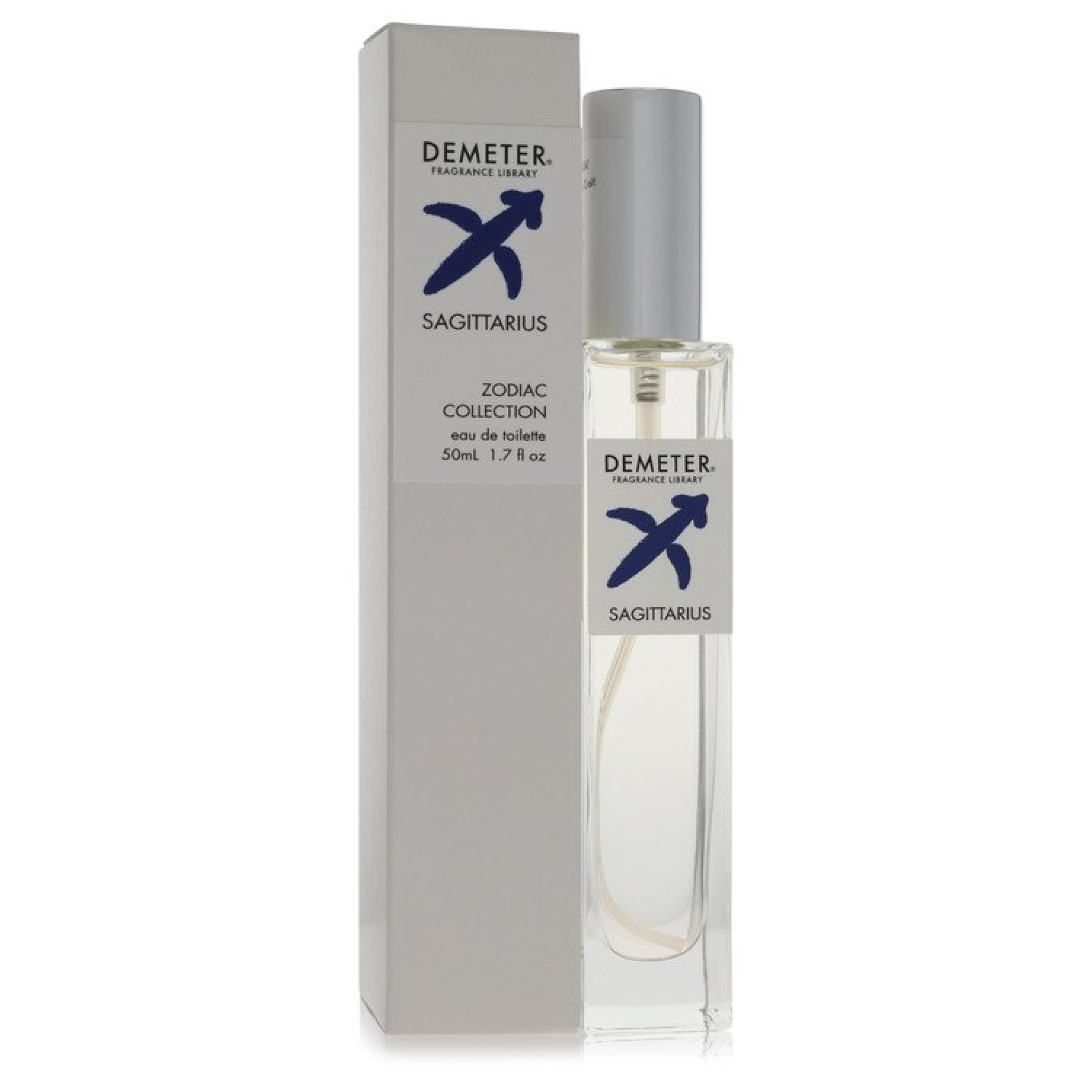 Demeter Sagittarius Eau De Toilette Spray 50 ml
