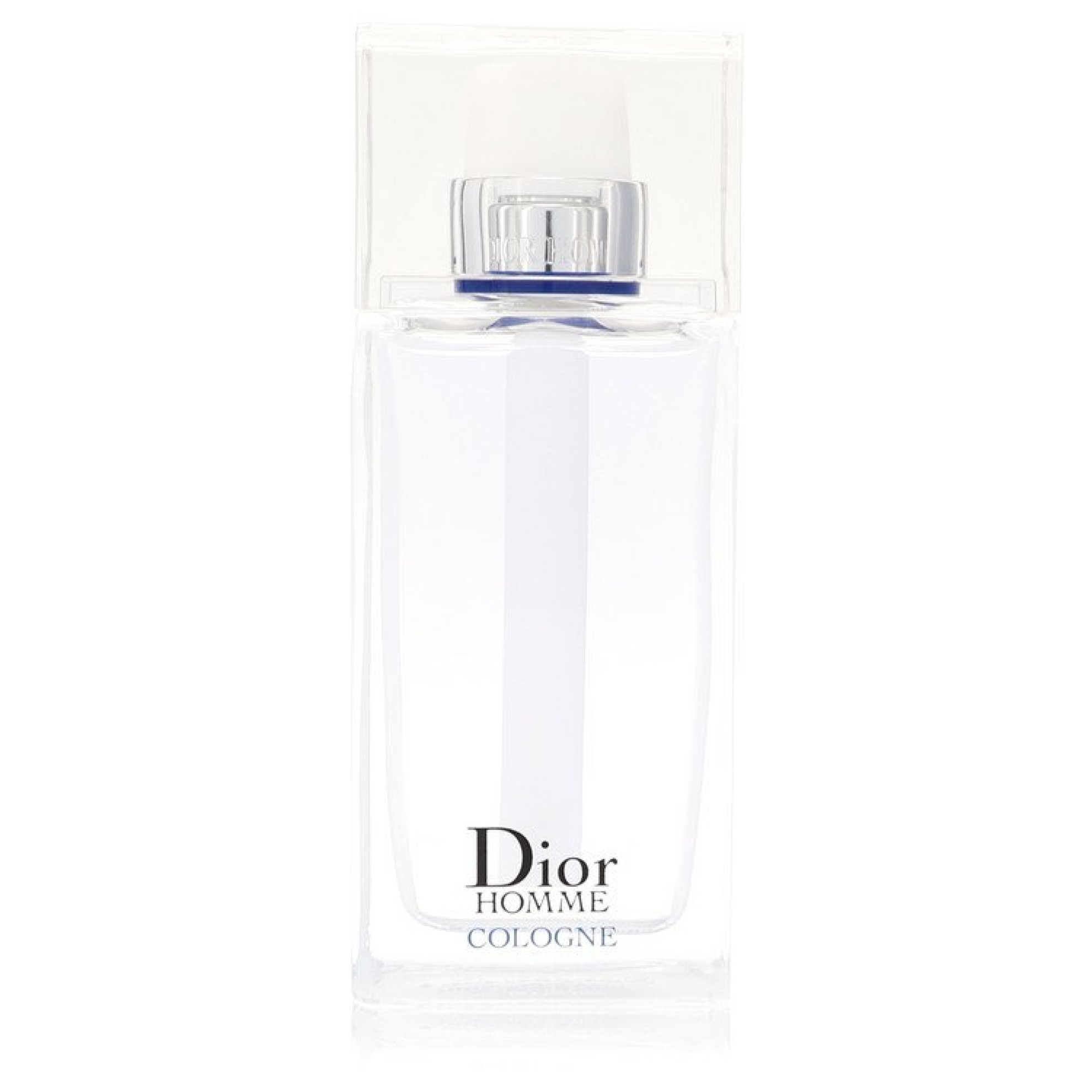 Christian Dior Dior Homme Eau De Cologne Spray (unboxed) 74 ml