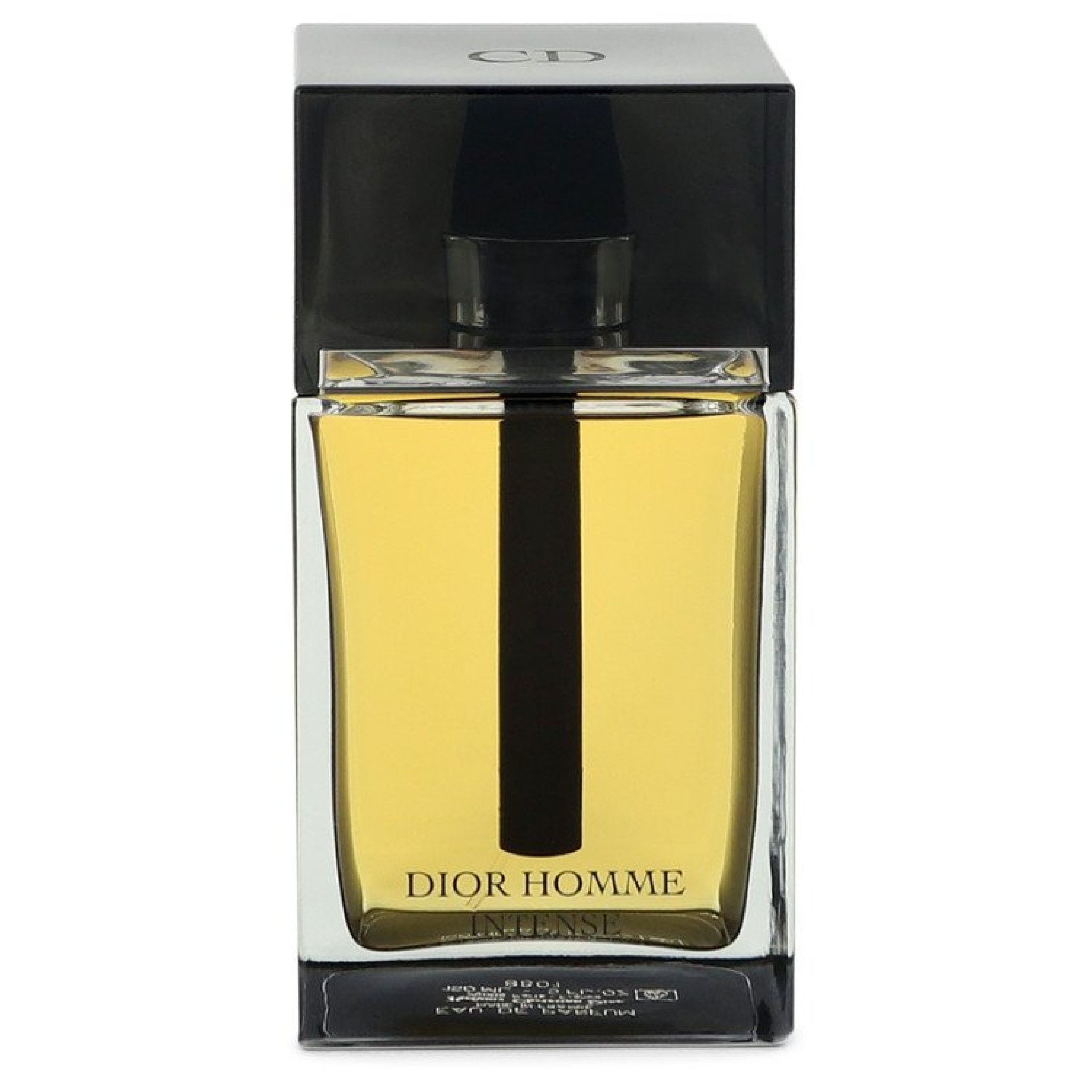 Christian Dior Dior Homme Intense Eau De Parfum Spray (unboxed) 147 ml