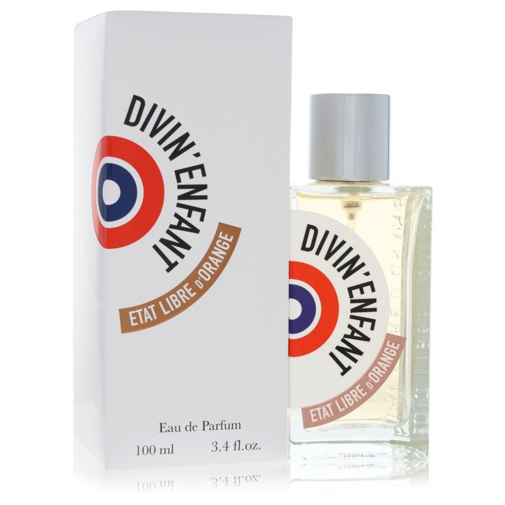 Etat Libre d'Orange Divin Enfant Eau De Parfum Spray 100 ml