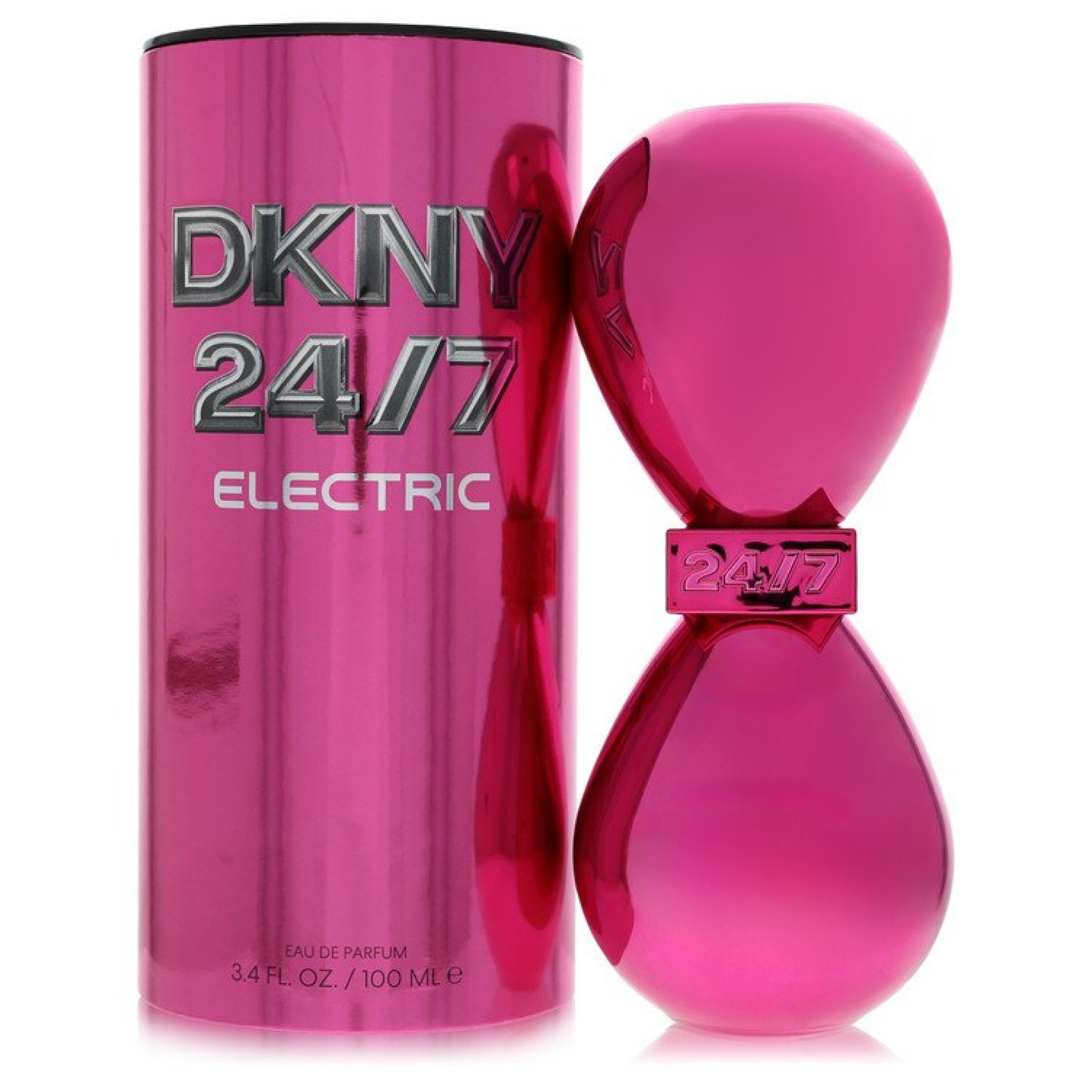 Donna Karan DKNY 24/7 Electric Eau De Parfum Spray 101 ml
