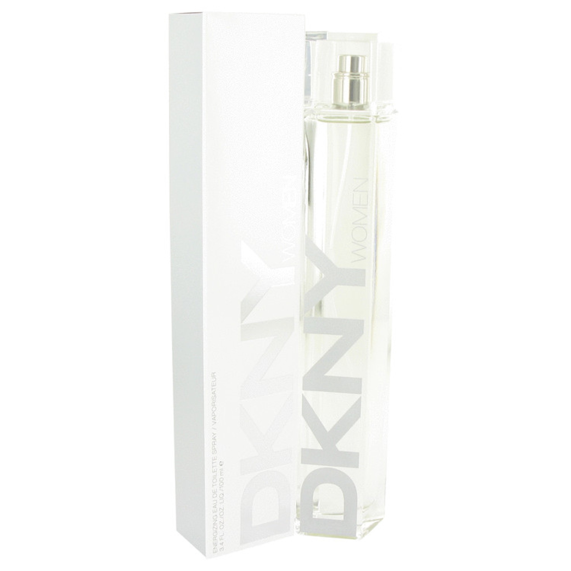 Donna Karan DKNY Energizing Eau De Toilette Spray 100 ml