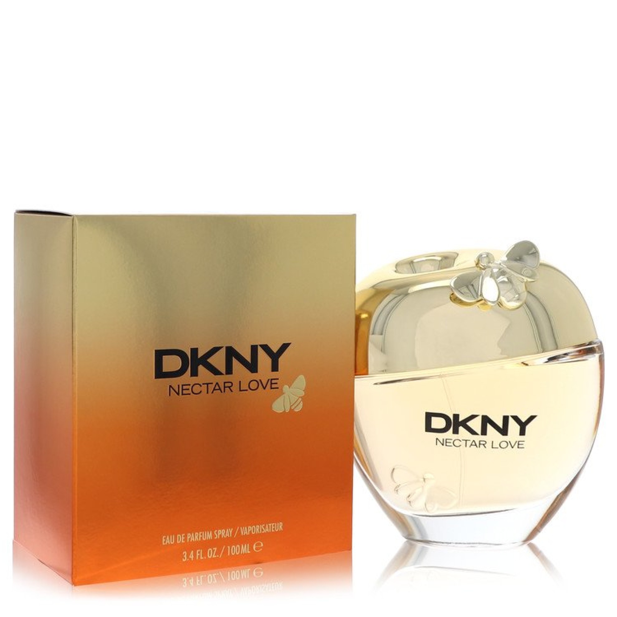 Donna Karan DKNY Nectar Love Eau De Parfum Spray 100 ml