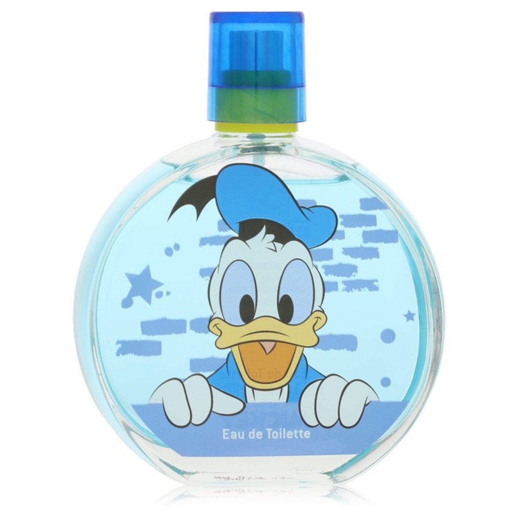 Disney DONALD Duck Eau De Toilette Spray (Unboxed) 101 ml
