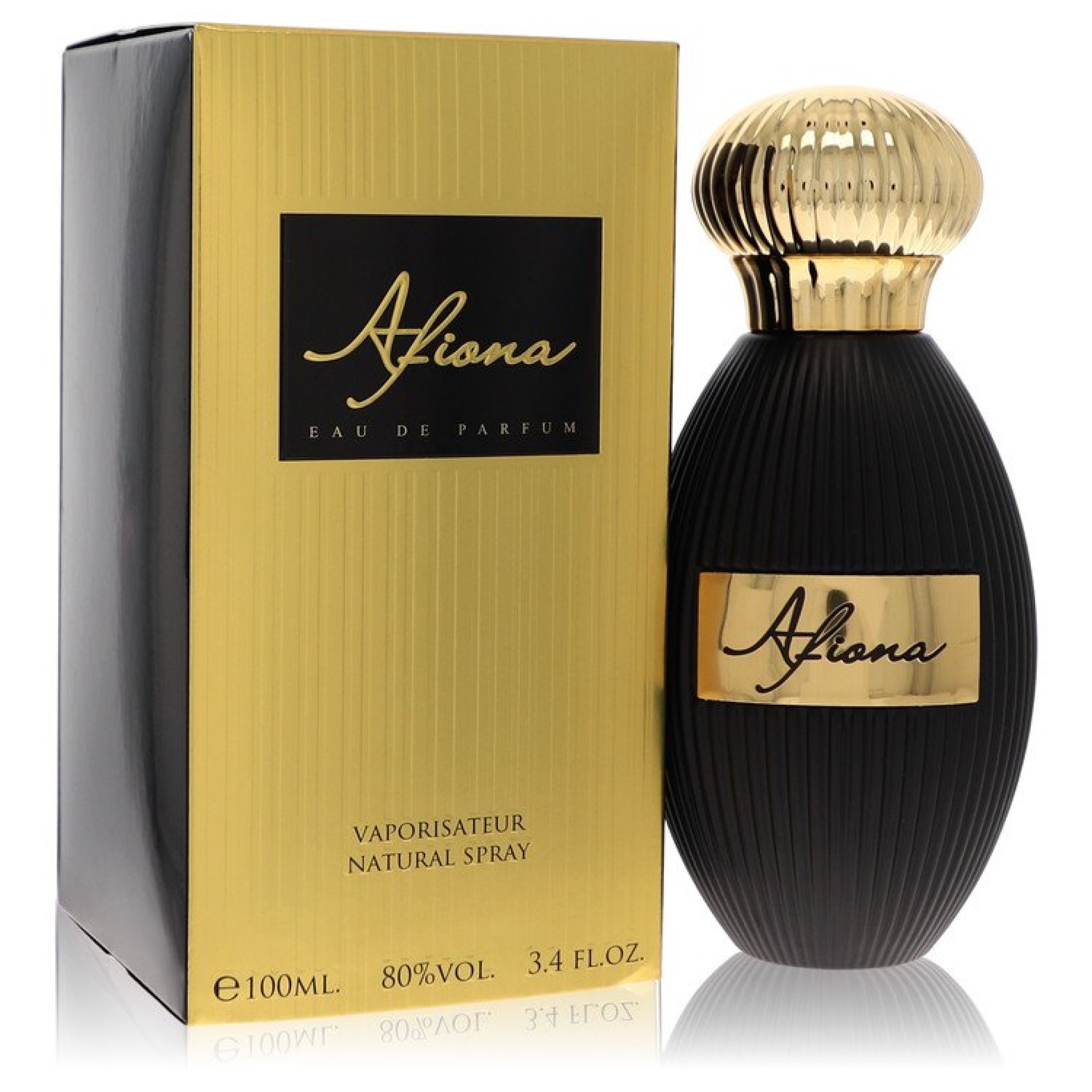 Dumont Paris Dumont Afiona Eau De Parfum Spray 101 ml