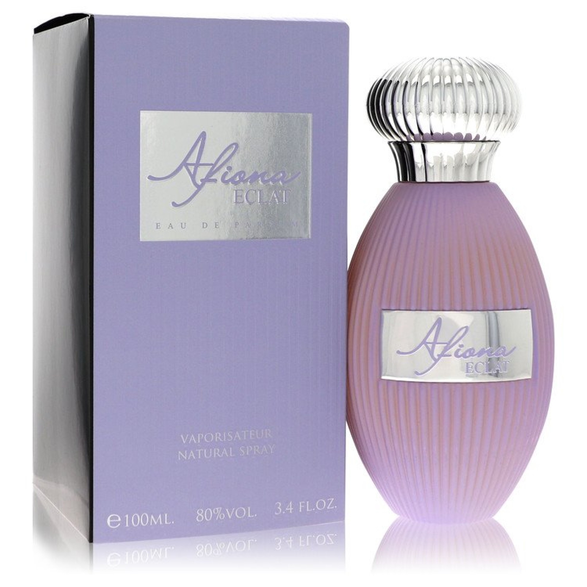 Dumont Paris Dumont Afiona Eclat Eau De Parfum Spray 101 ml