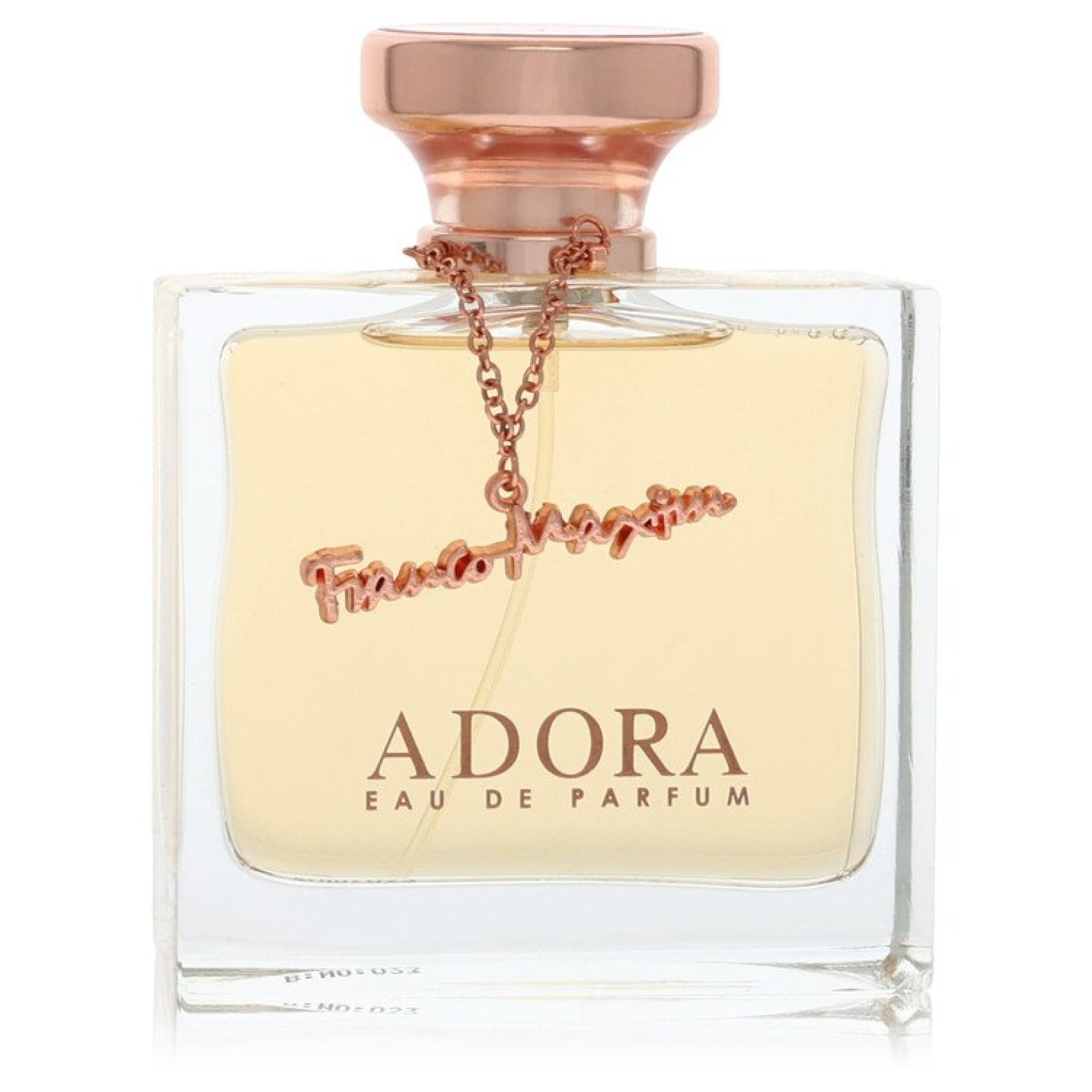 Dumont Paris Dumont Adora Eau De Parfum Spray (Unboxed) 101 ml