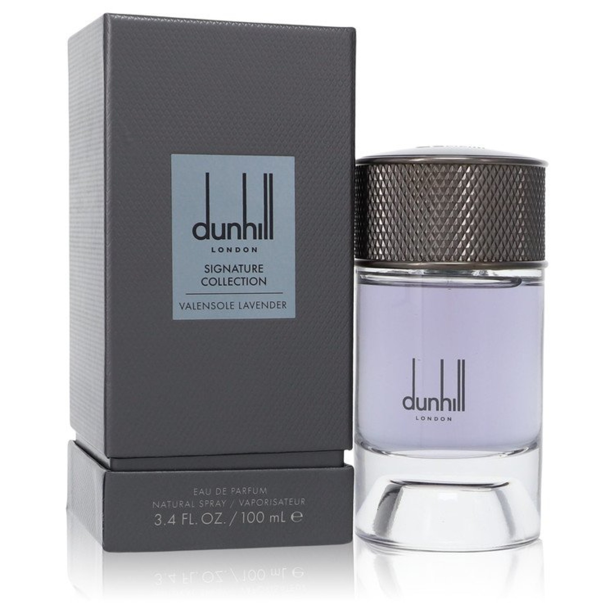 Alfred Dunhill Dunhill Signature Collection Valensole Lavender Eau De Parfum Spray 100 ml