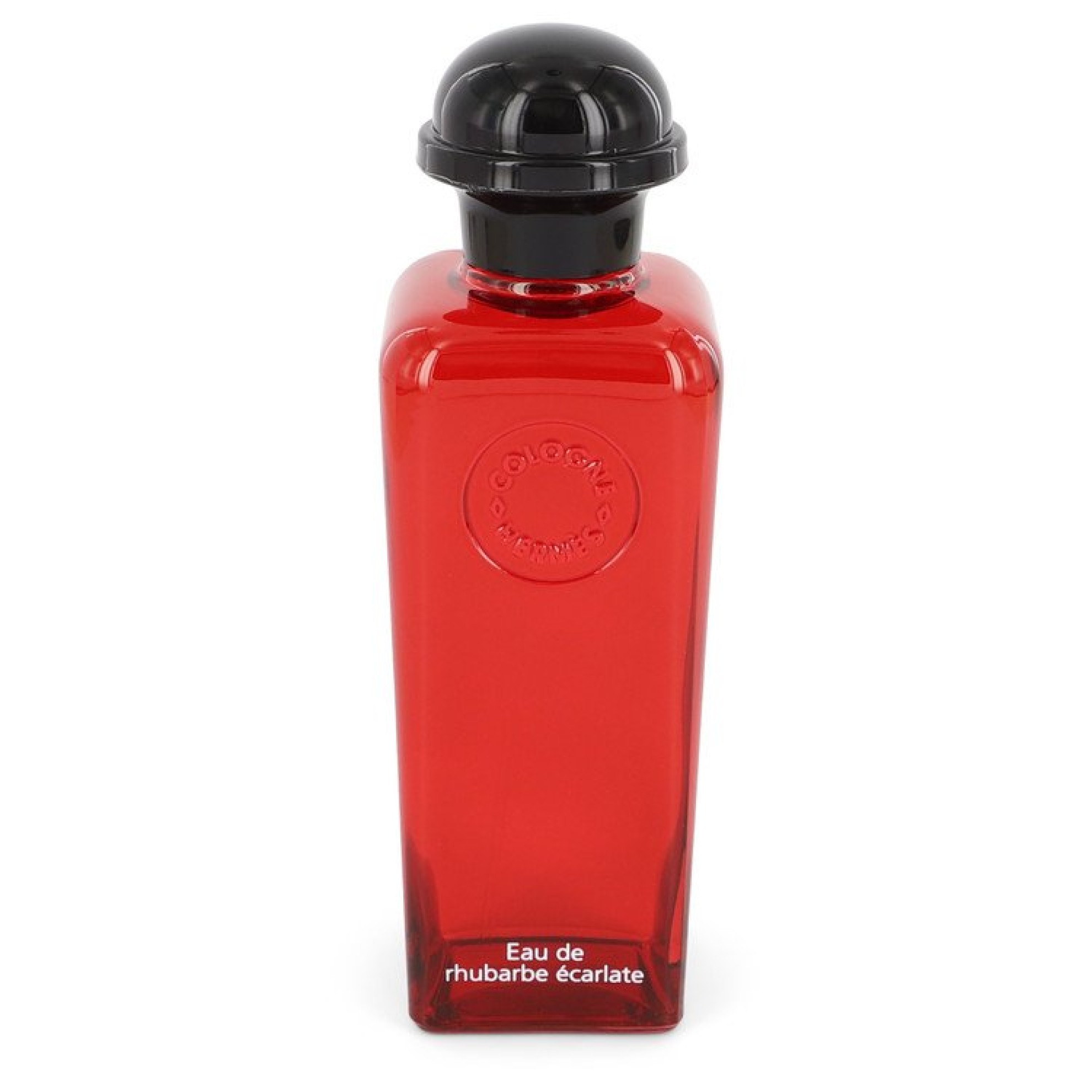 Hermes Eau De Rhubarbe Ecarlate Eau De Cologne Spray (Tester) 100 ml