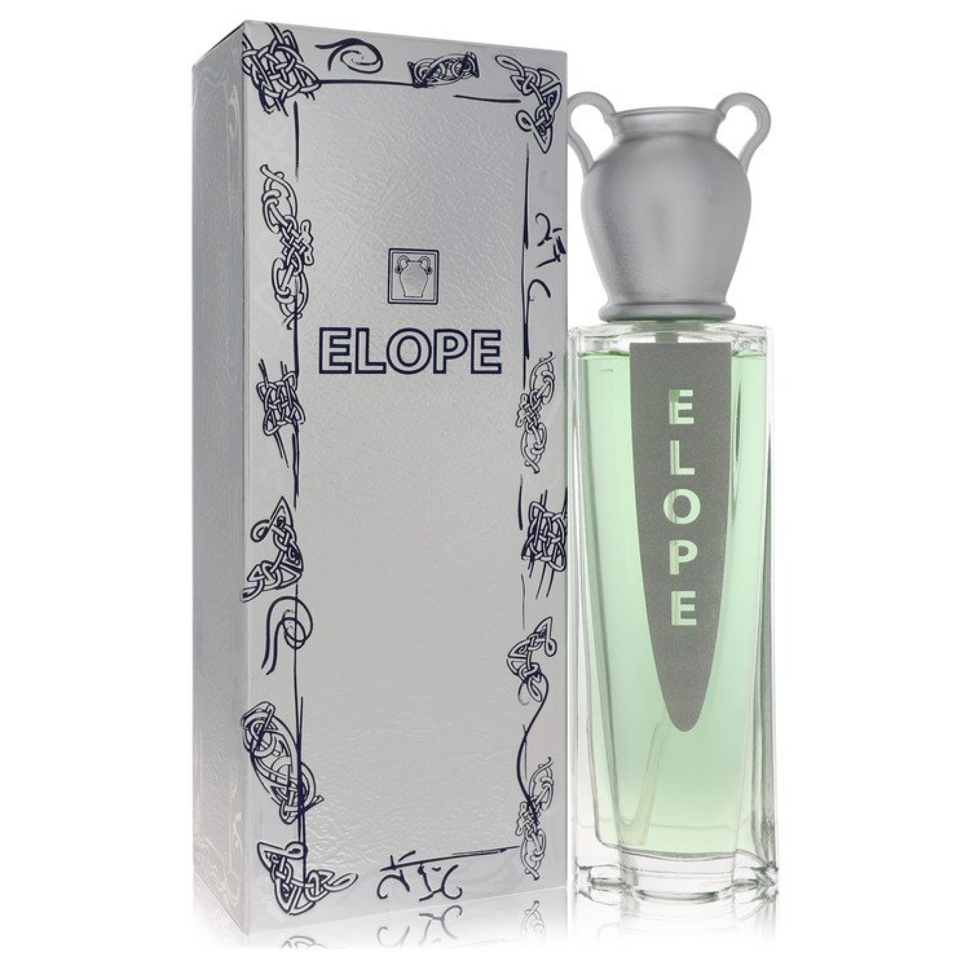 Victory International Elope Eau De Toilette Spray 100 ml
