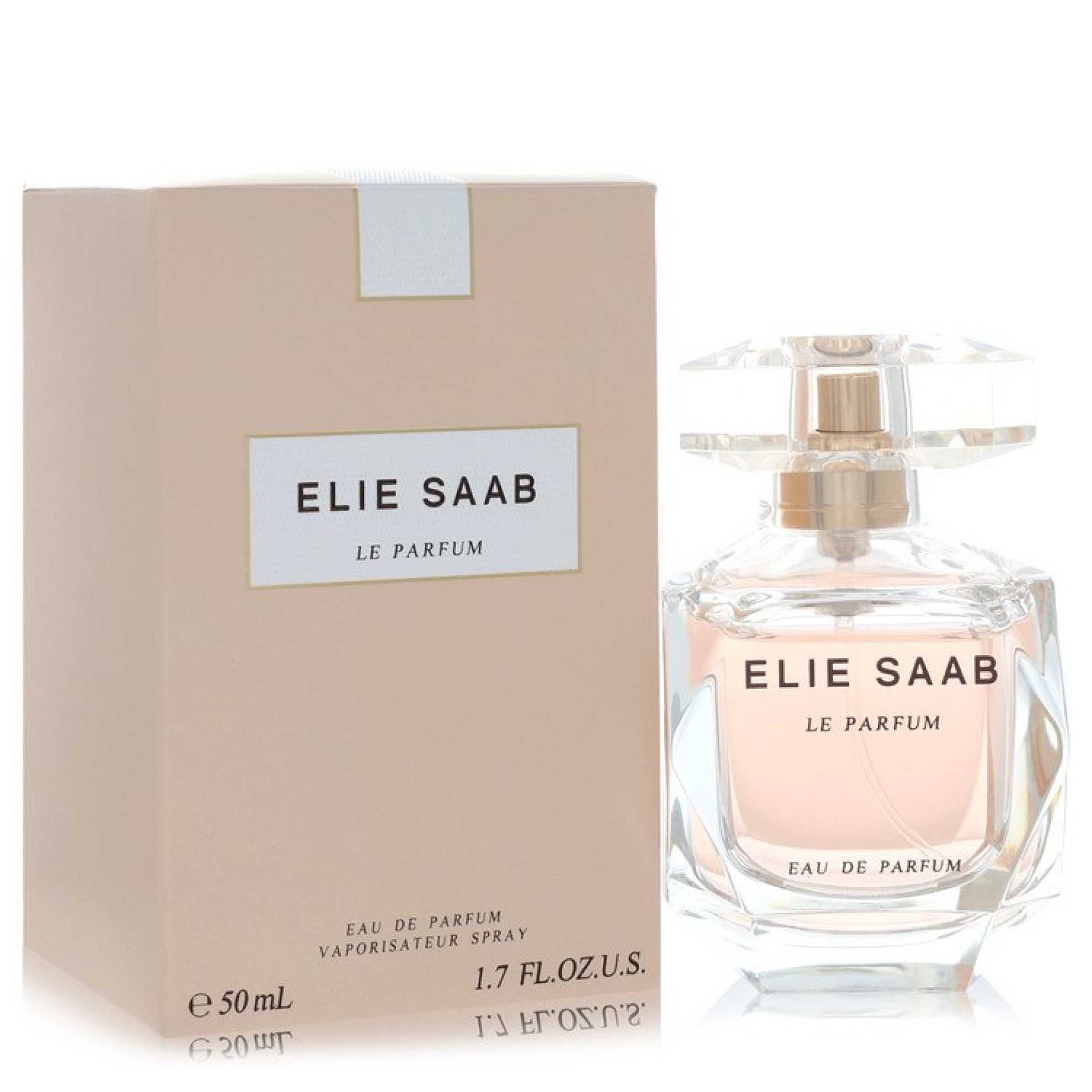 Elie Saab Le Parfum  Eau De Parfum Spray 50 ml
