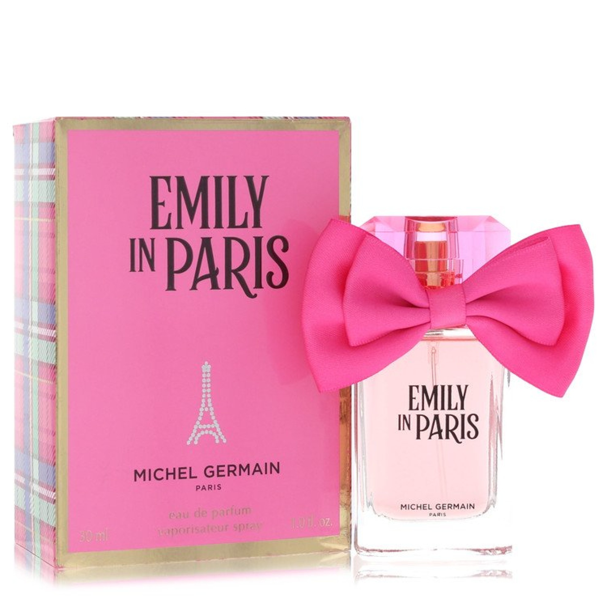 Michel Germain Emily In Paris Eau De Parfum Spray 30 ml