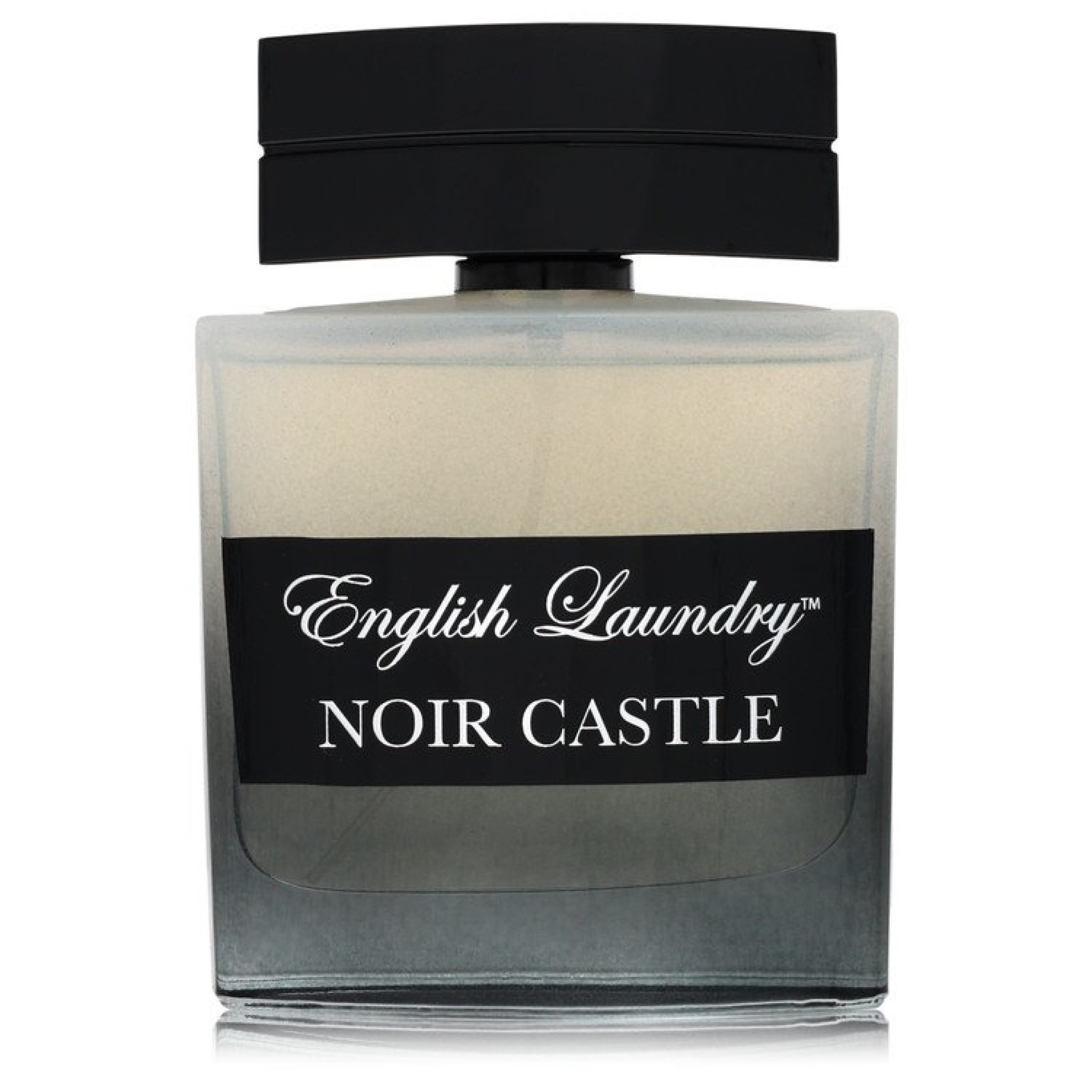 English Laundry Noir Castle Eau De Parfum Spray (Unboxed) 101 ml