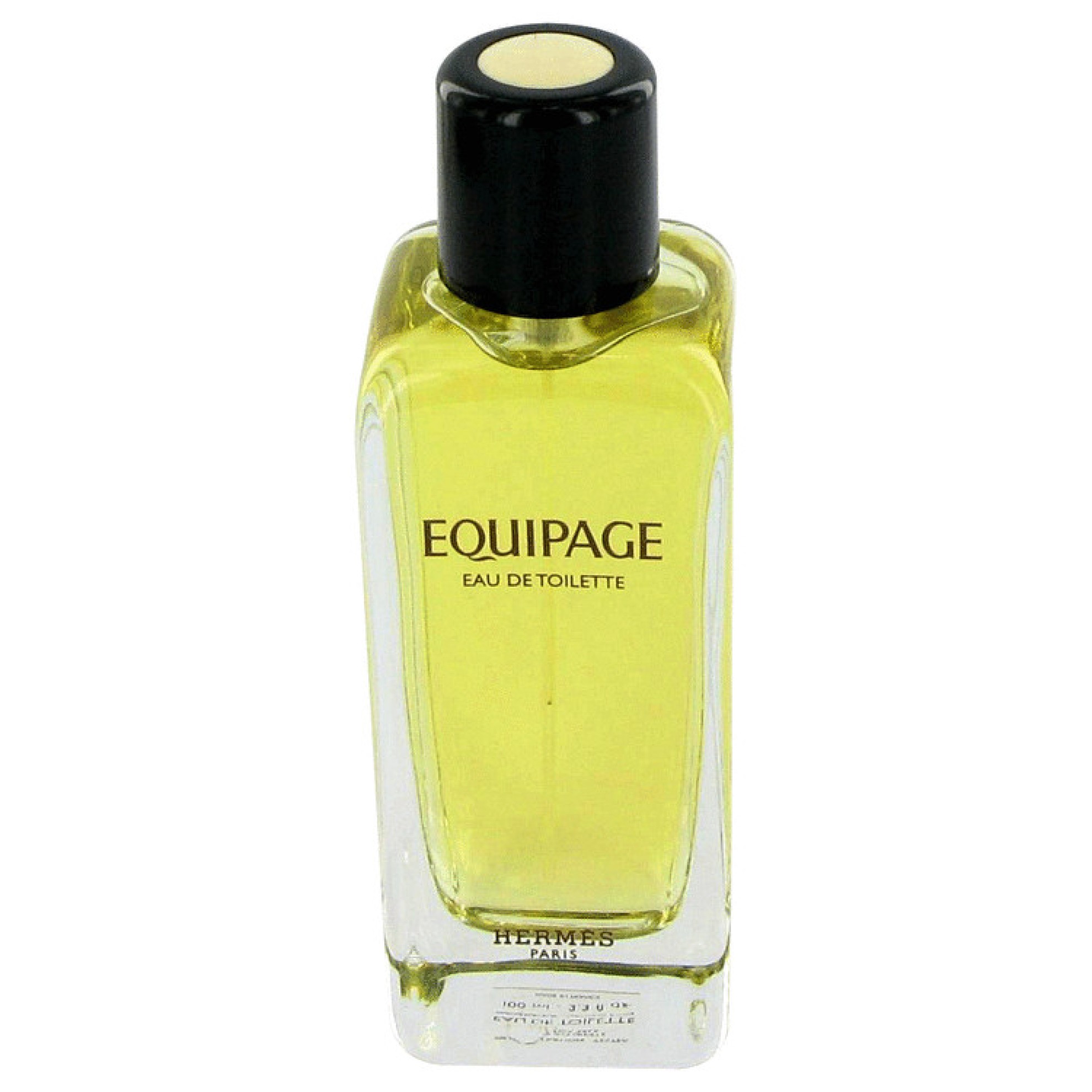 Hermes EQUIPAGE Eau De Toilette Spray (Tester) 100 ml